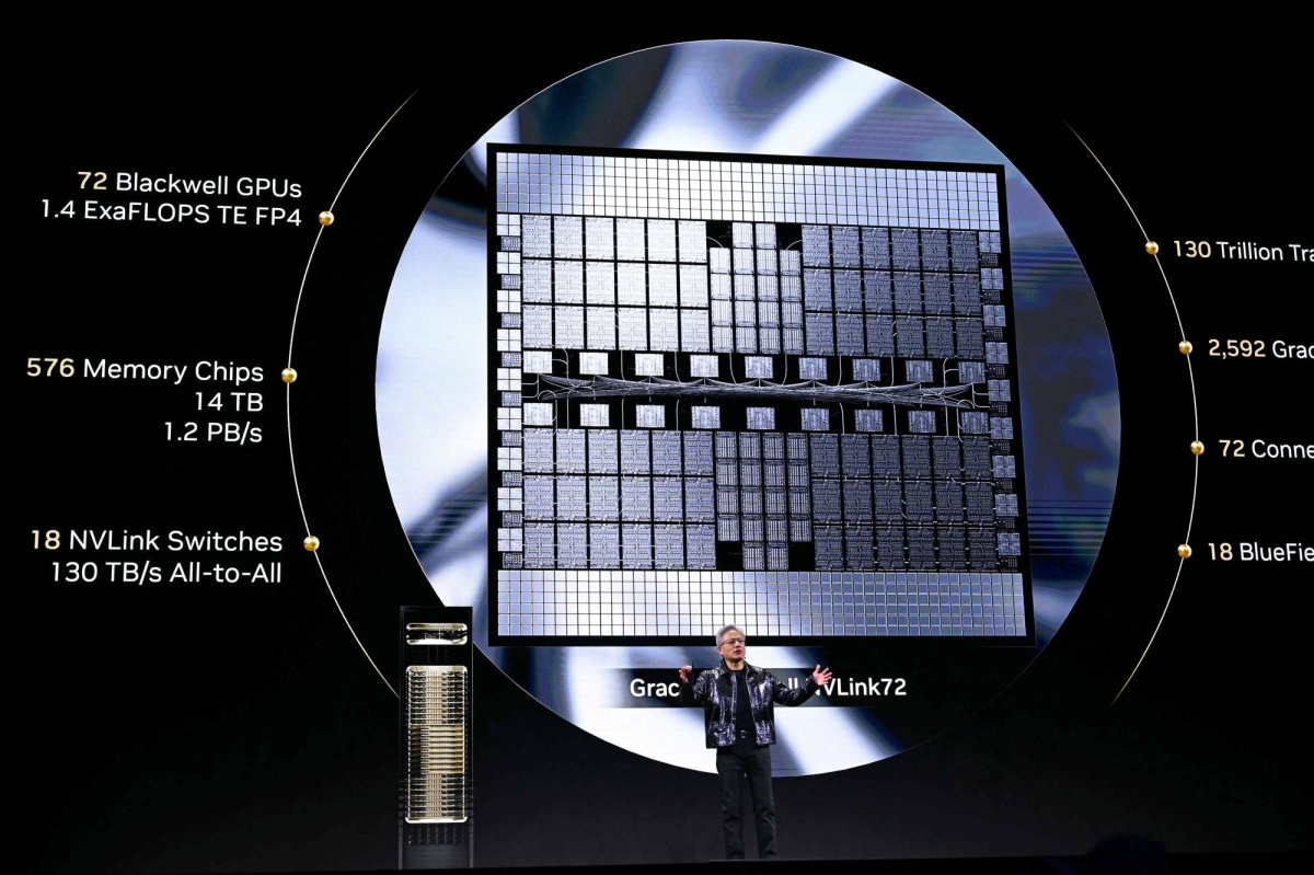 Biden to further limit AI chip exports in final push