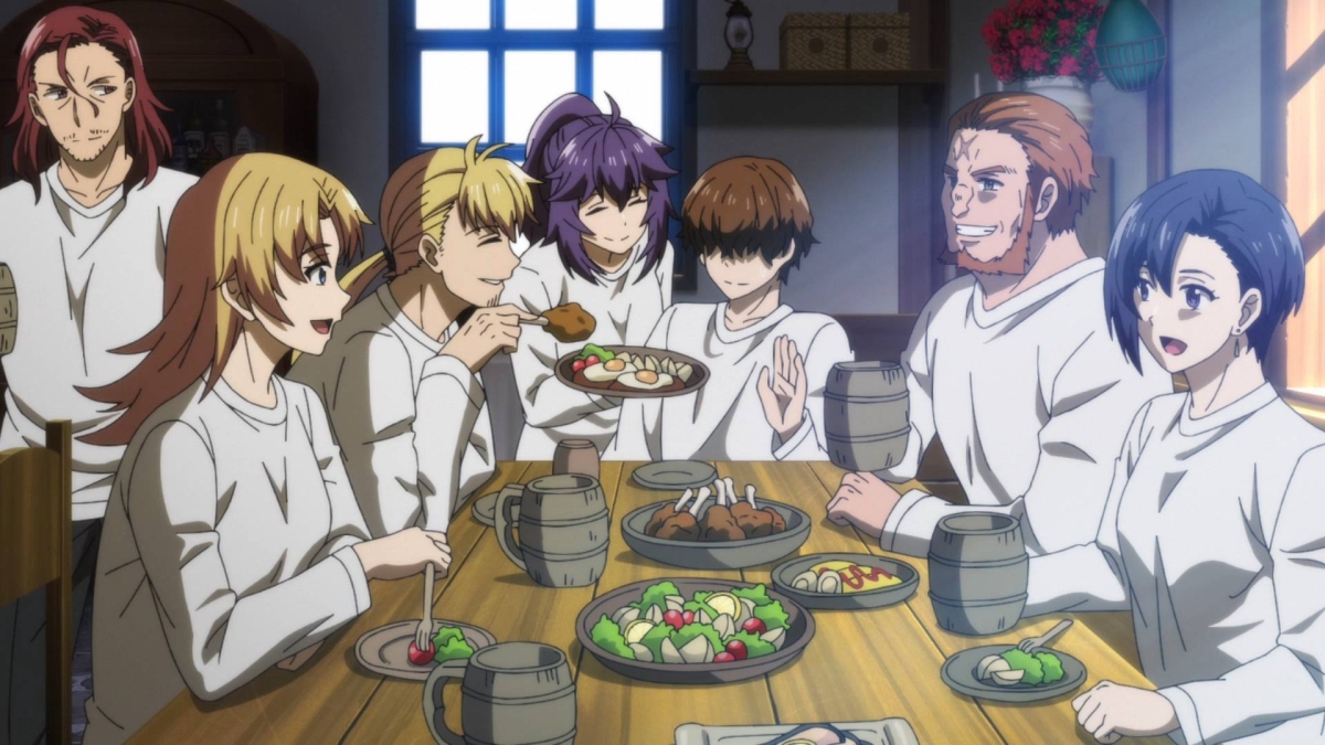 Isekai anime offers a key to understanding globalization