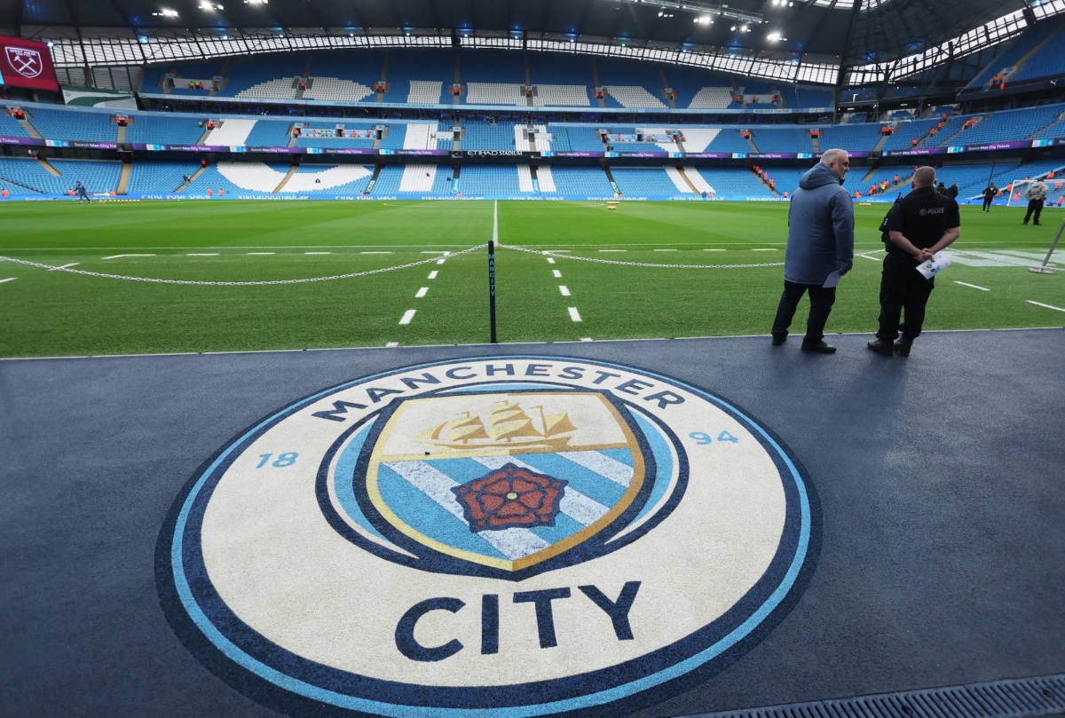 Man City’s troubles on field would pale in comparison to loss in legal case