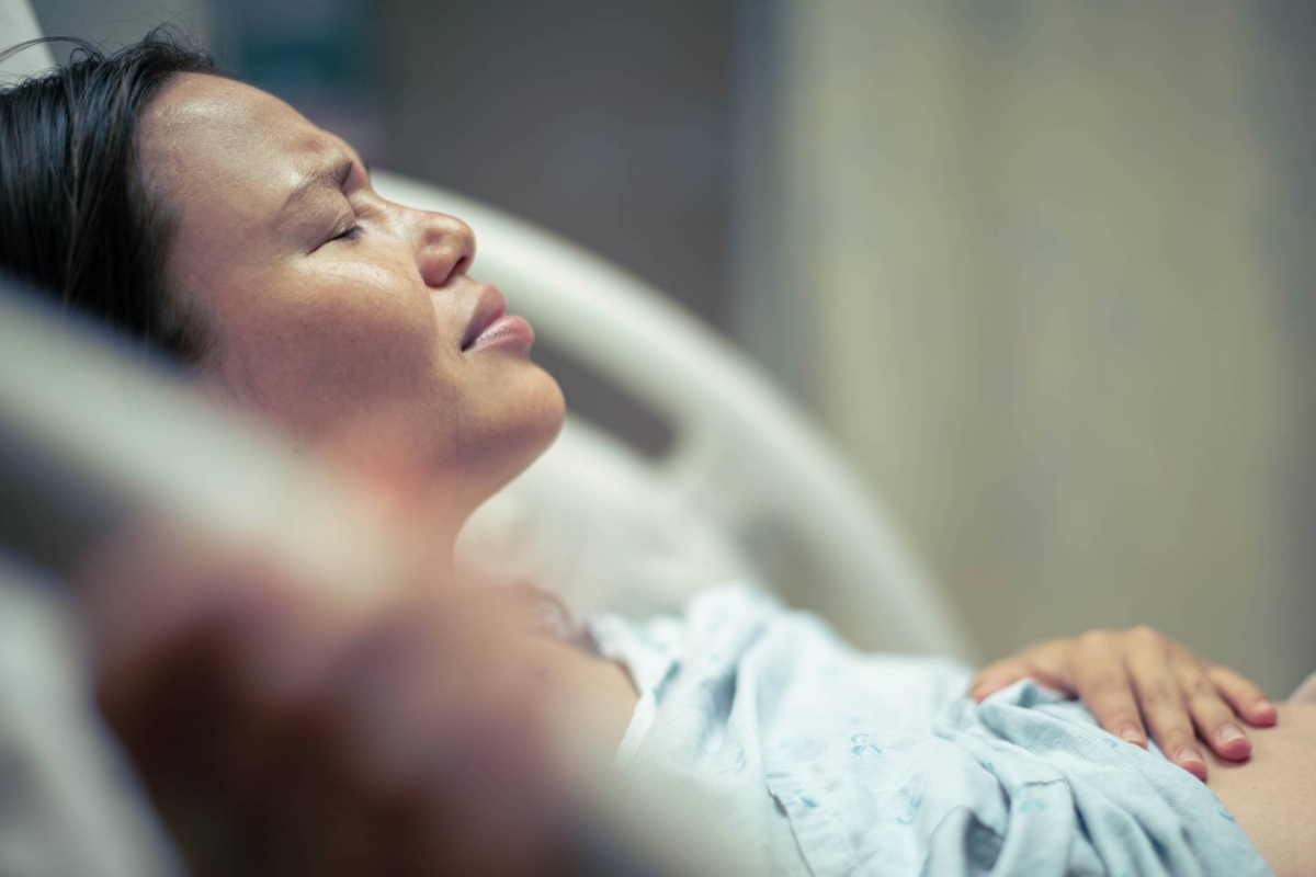 Tokyo plans to subsidize epidurals, but are hospitals ready?