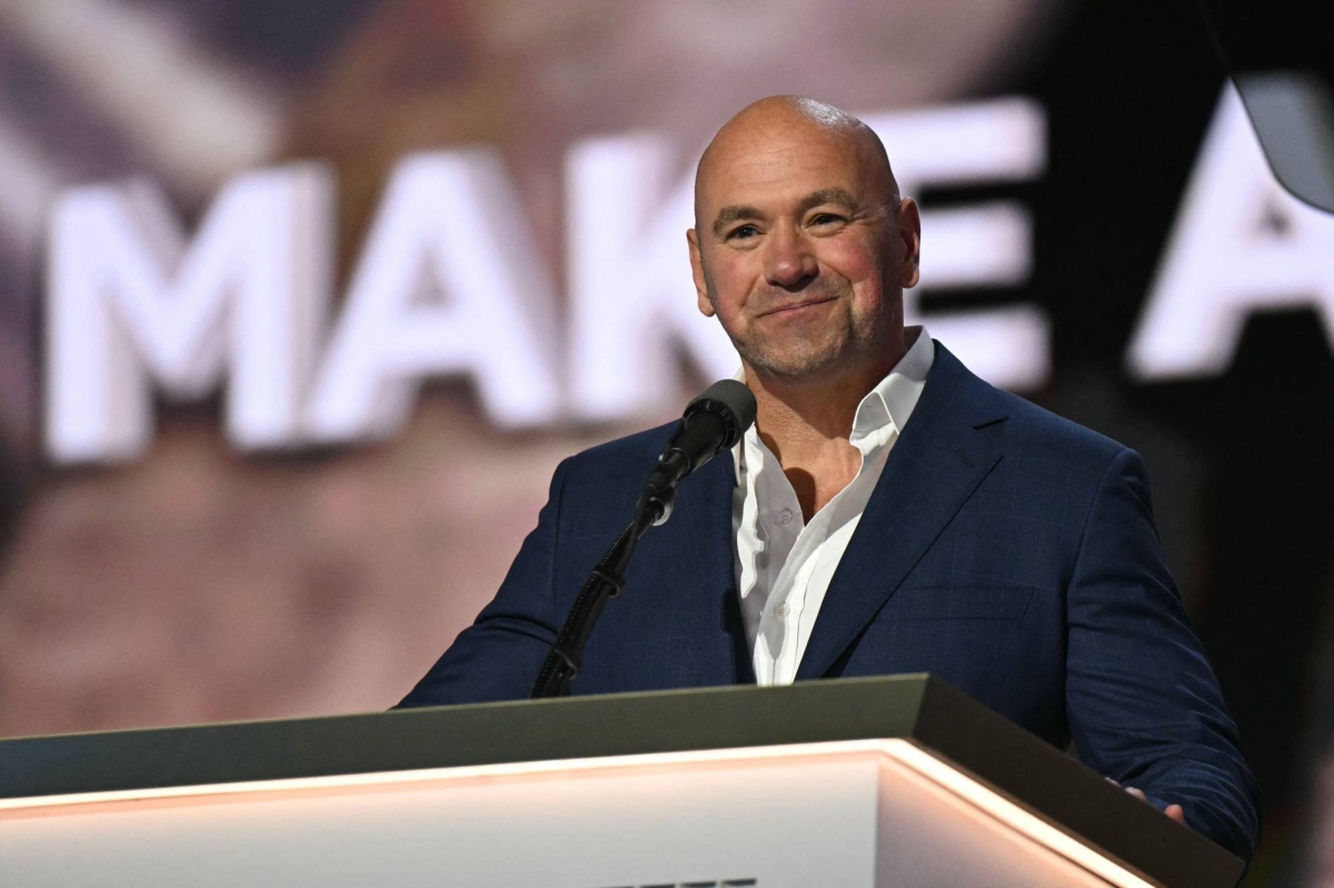 UFC seeks more than $1 billion a year in next TV rights deal