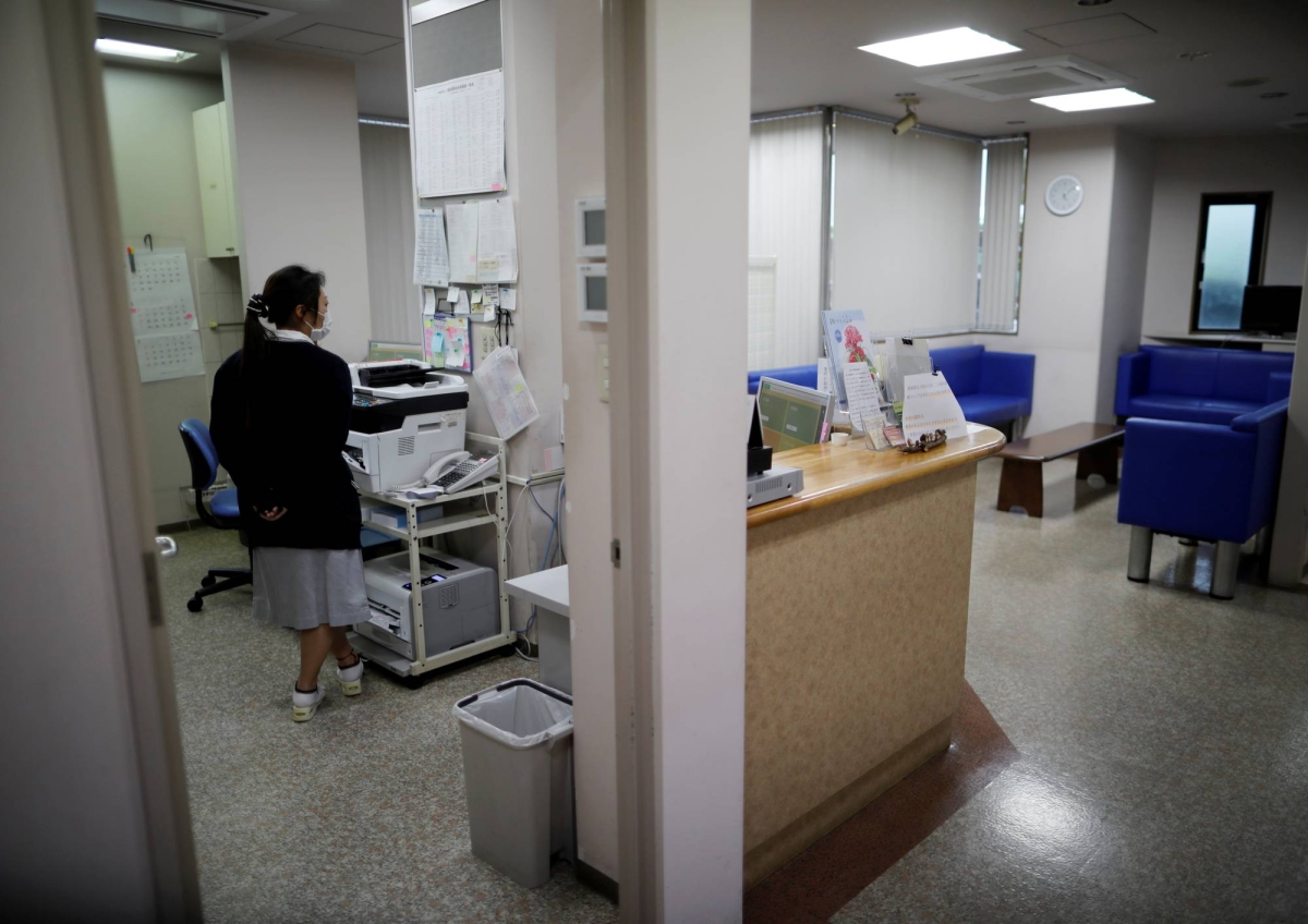 Japan may provide support to boost roll out of smartphone-based health cards