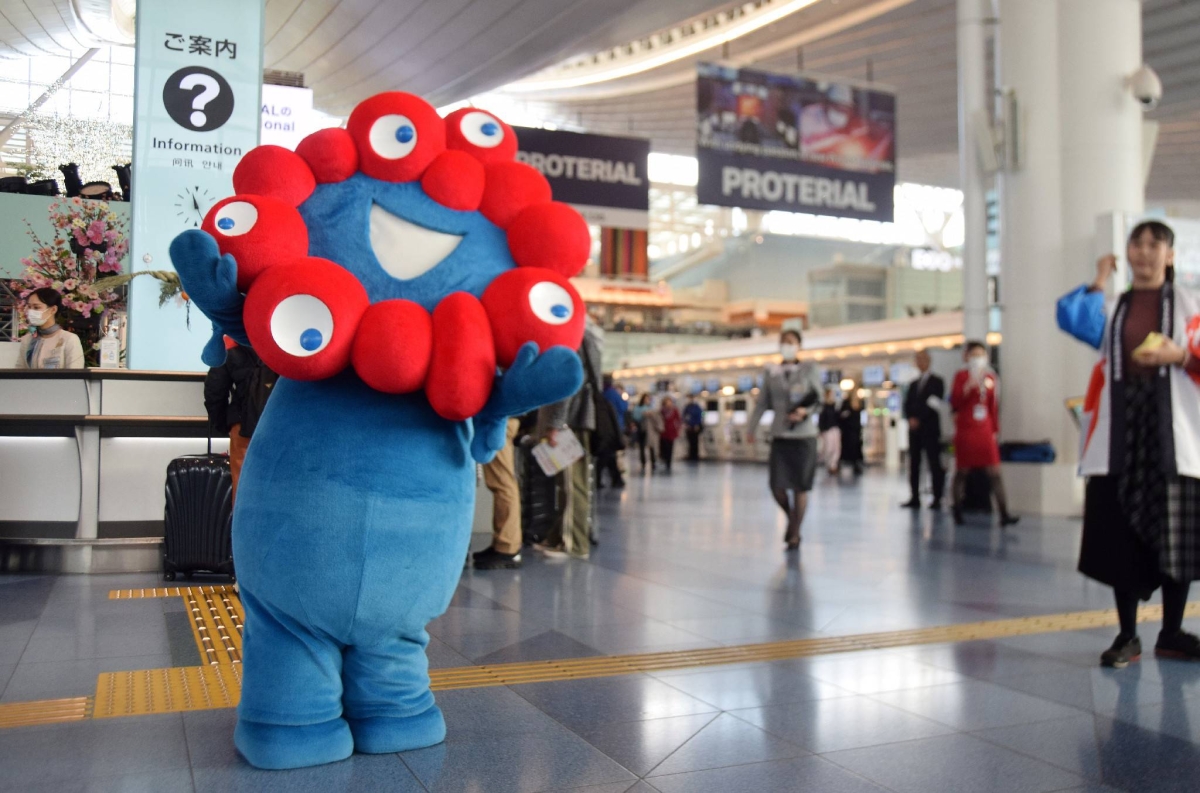 Osaka Expo kicks off pavilion reservation lottery amid sales concerns