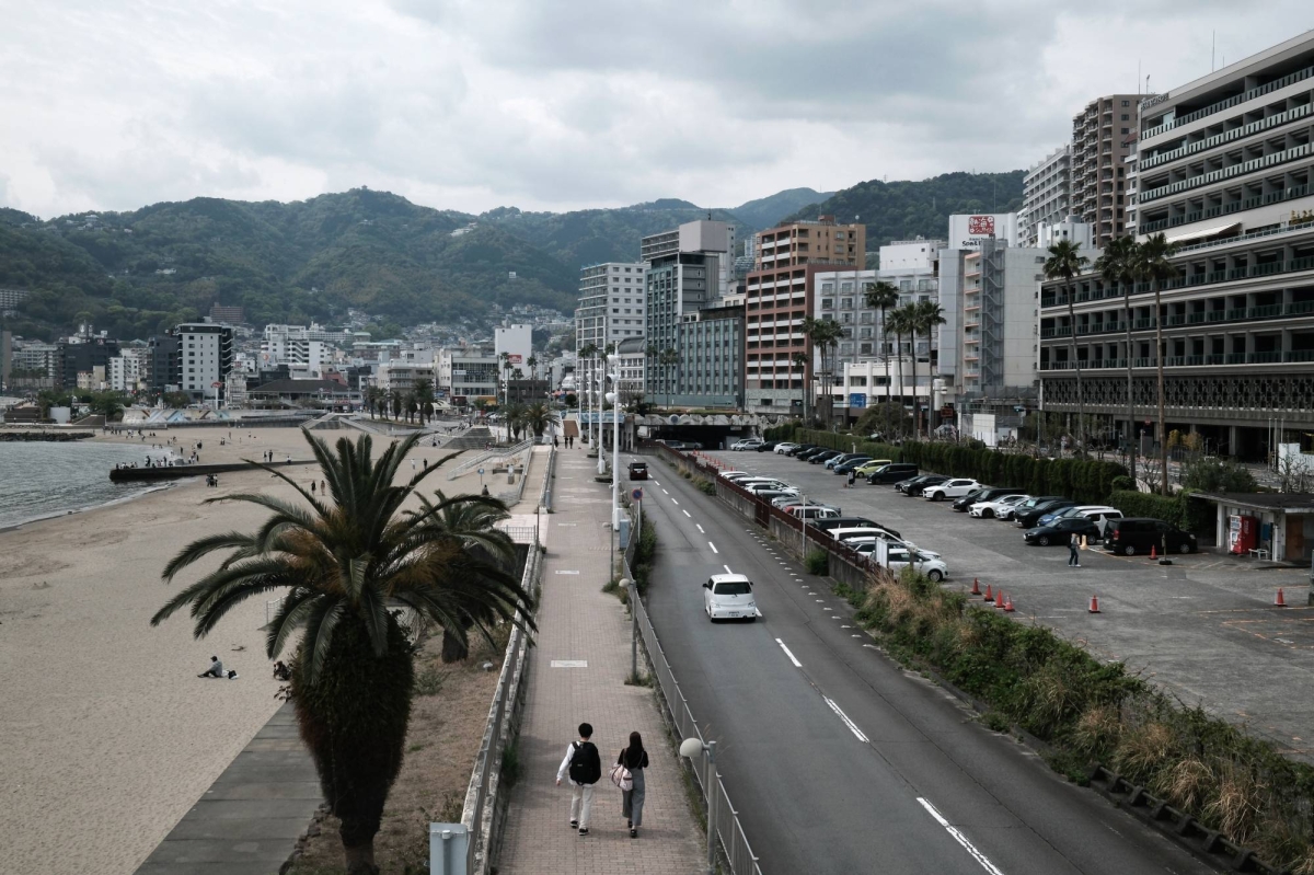 Japan to launch model project helping struggling accommodation owners