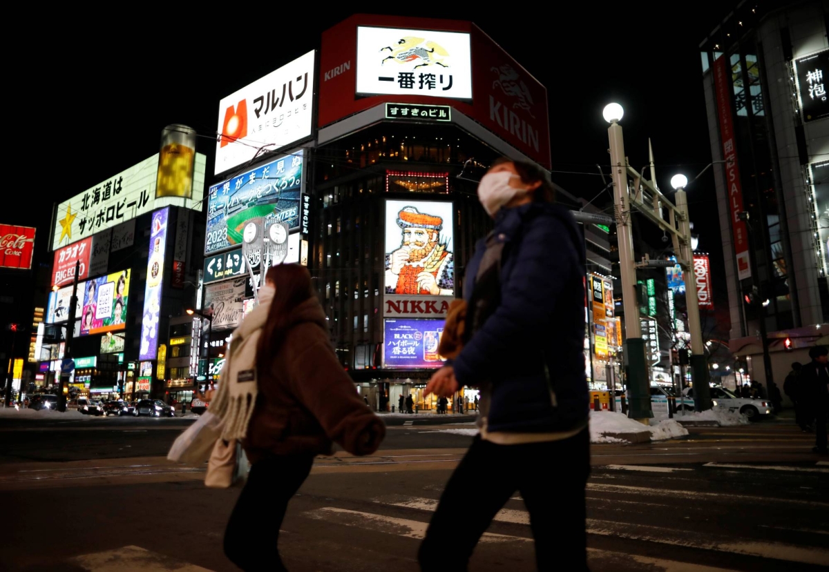 Father of suspected killer pleads not guilty to aiding Sapporo murder