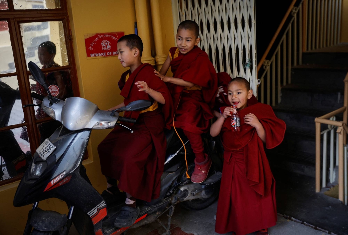 How China is erasing Tibetan culture, one child at a time
