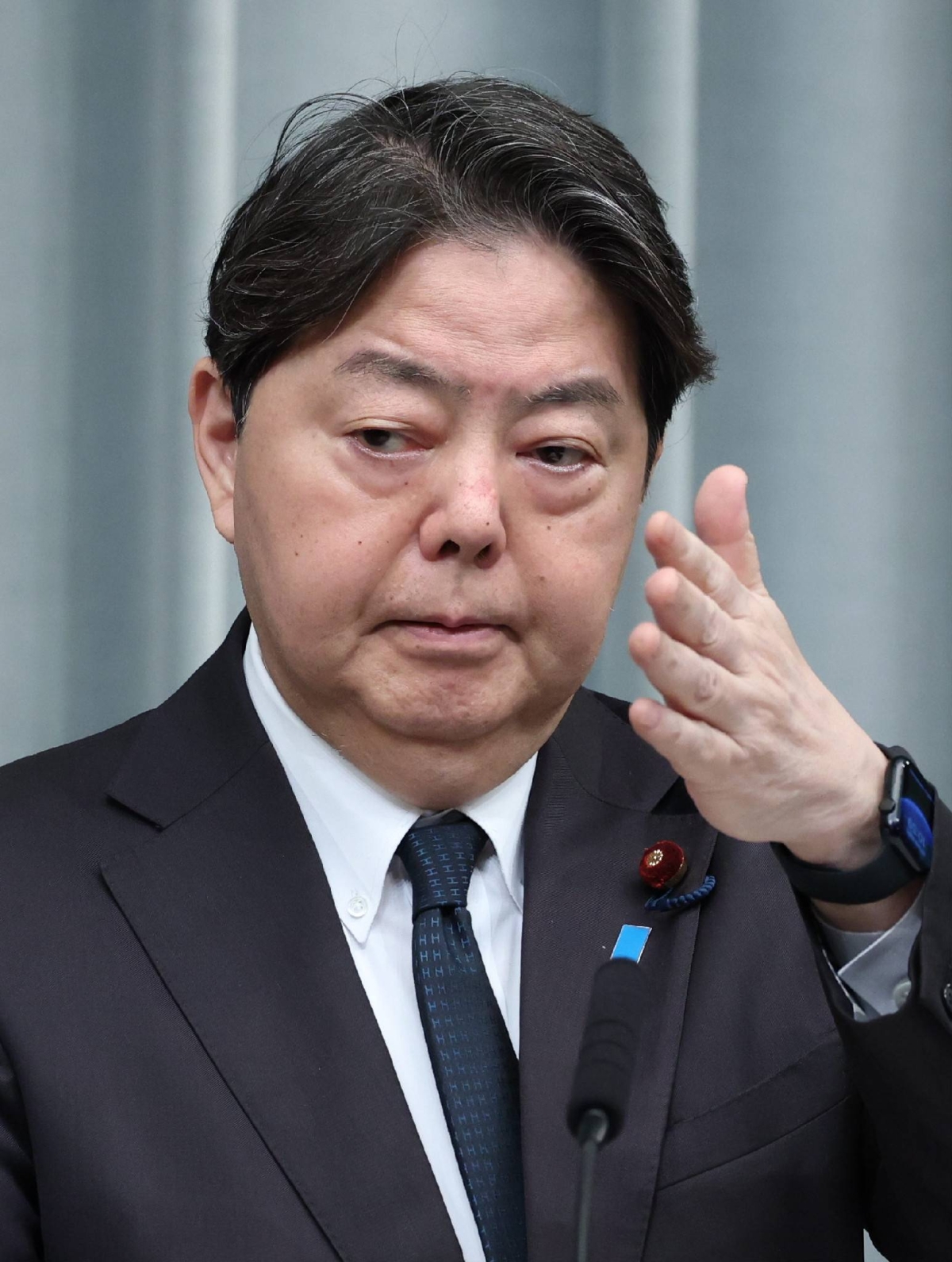 Japan hosts Chinese military delegation in rare visit