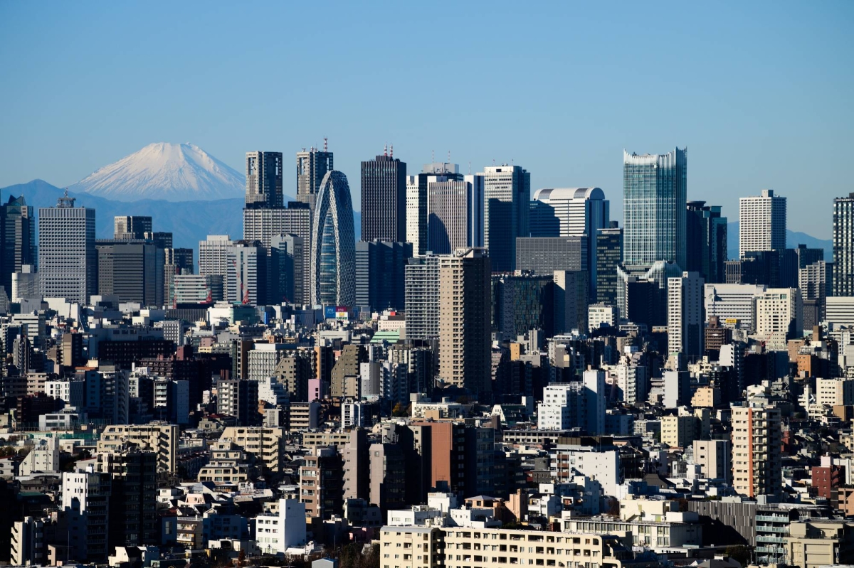 Japan business failures top 10,000 in 2024, worst in 11 years