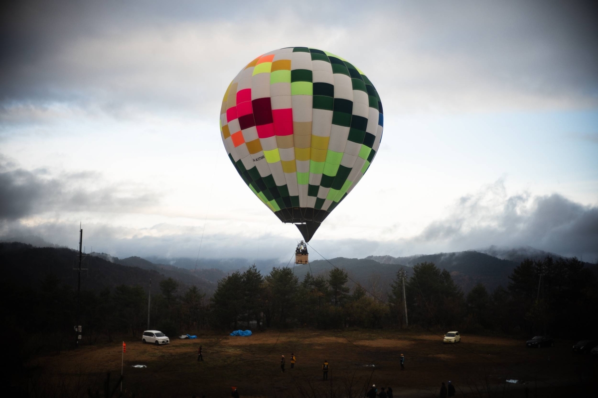 For tourists in search of seasonal sights, Yamagata makes its case