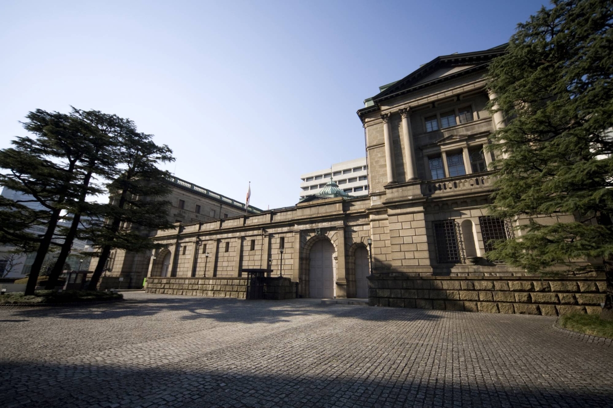 Japan’s producer price index hit record high in 2024