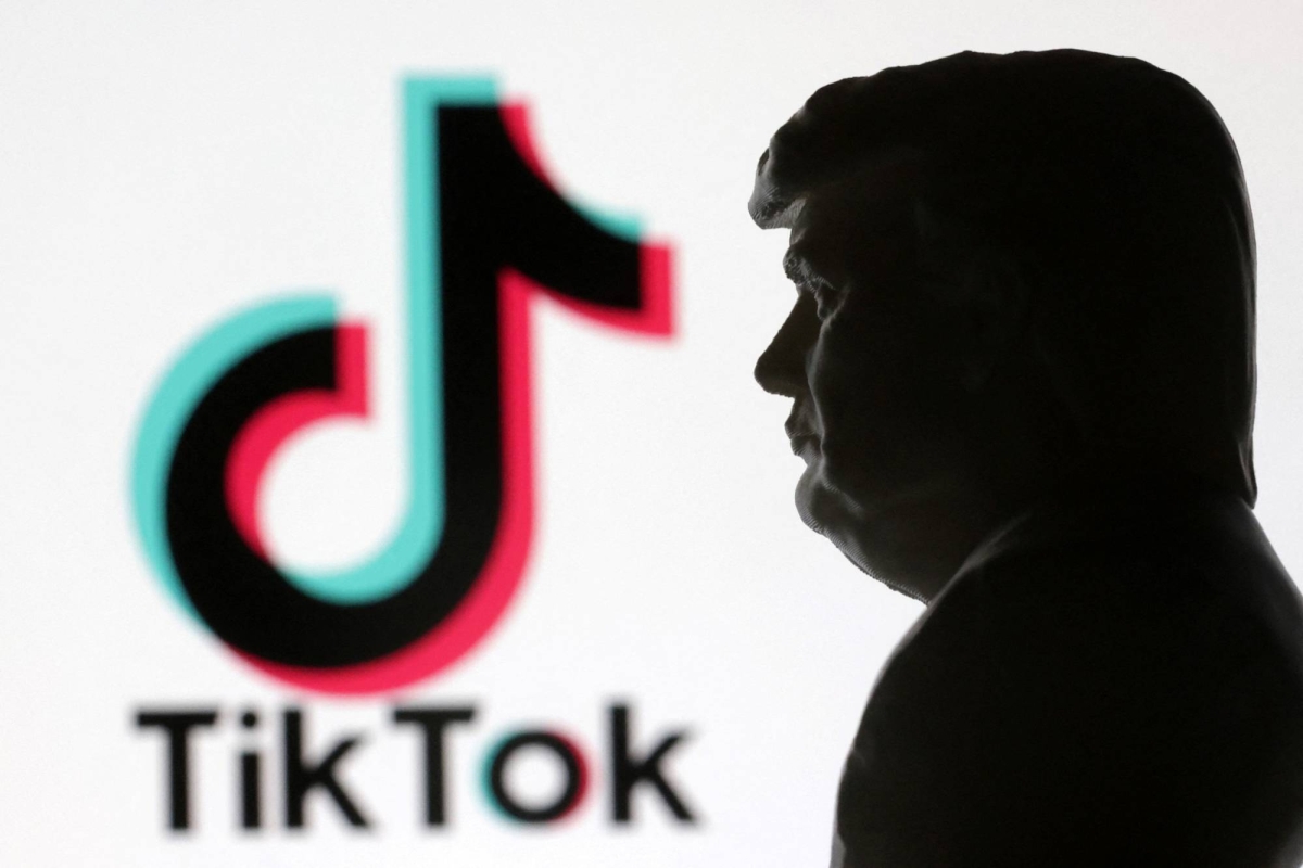 TikTok’s fate rests on Trump after U.S. Supreme Court upholds law