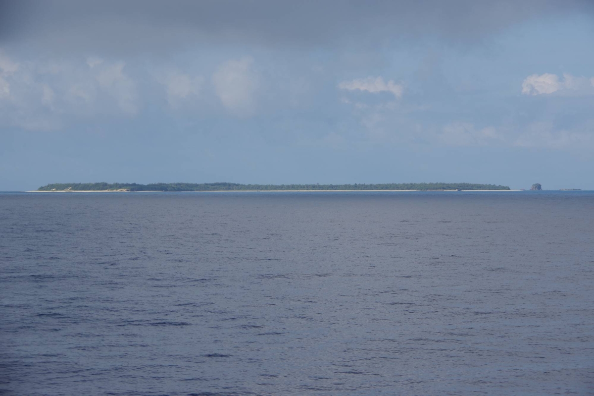 Chinese buyer of Okinawa Island to make visit in summer