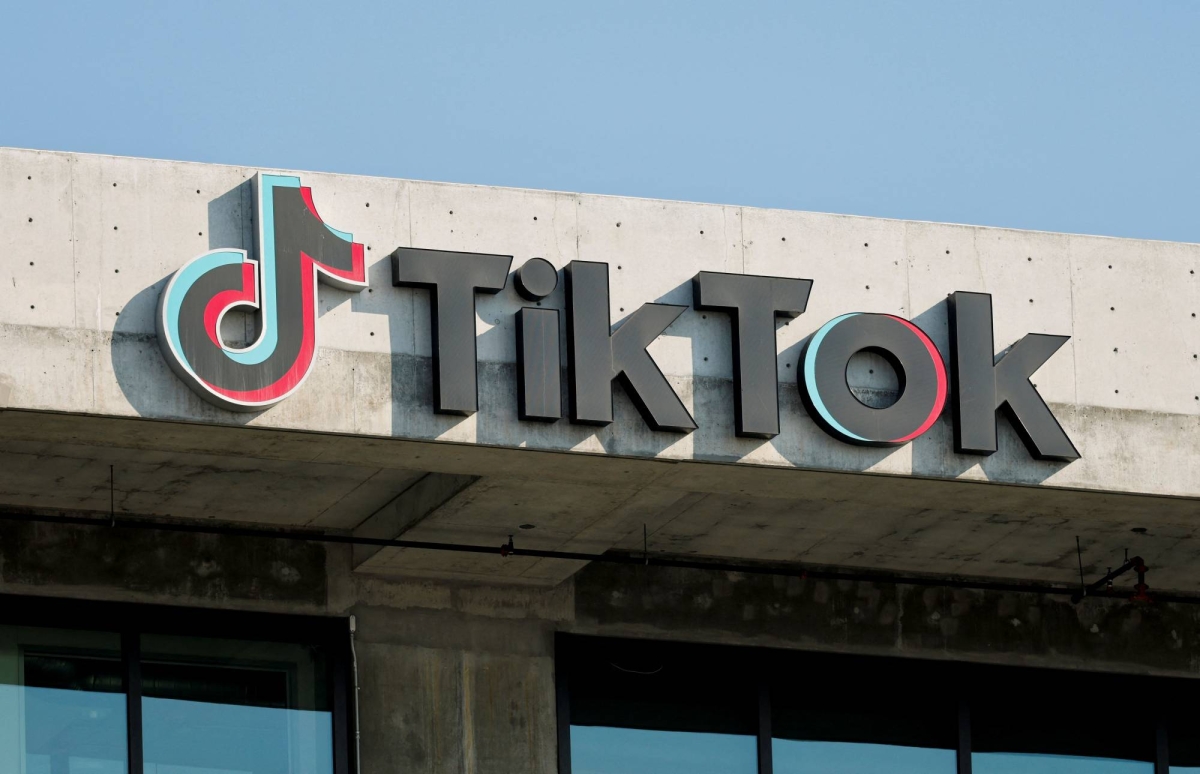 Trump says he may give TikTok a 90-day reprieve from Monday