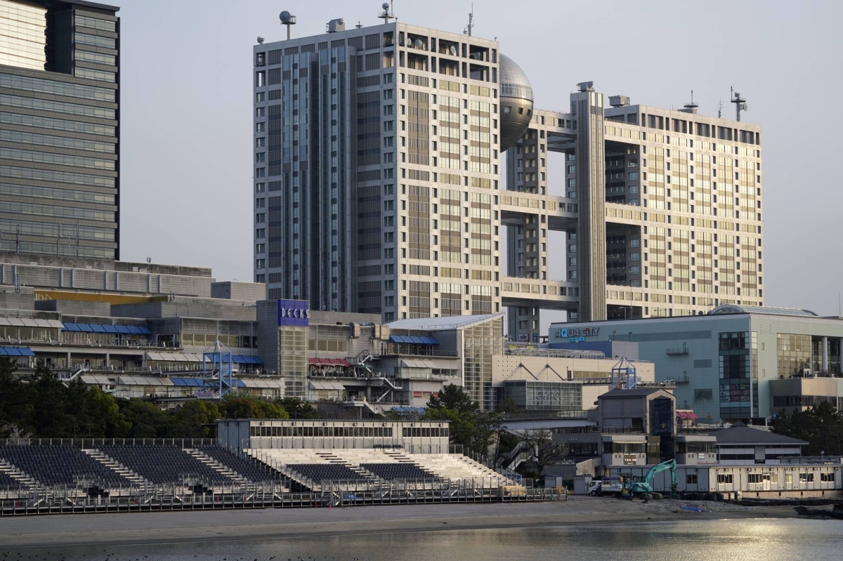 Fuji TV loses more advertisers amid inquiry into host’s behavior