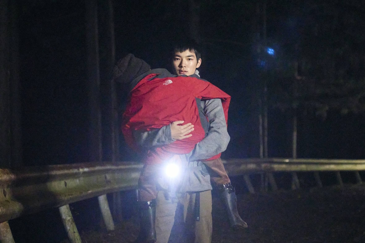 ‘Missing Child Videotape’: Subtle chiller may leave J-horror fans underwhelmed