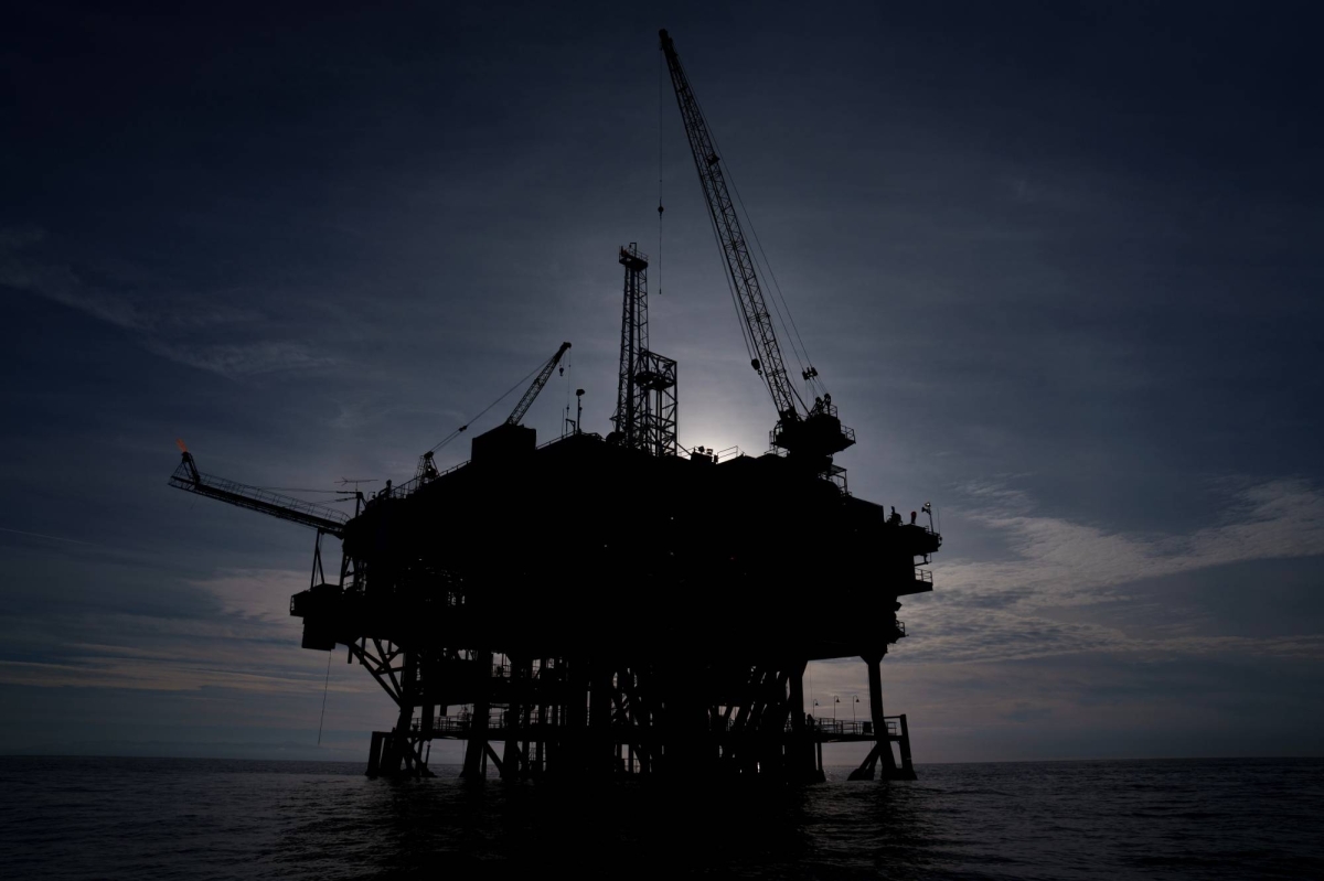 Trump starts reshaping U.S. energy with deep focus on oil and gas