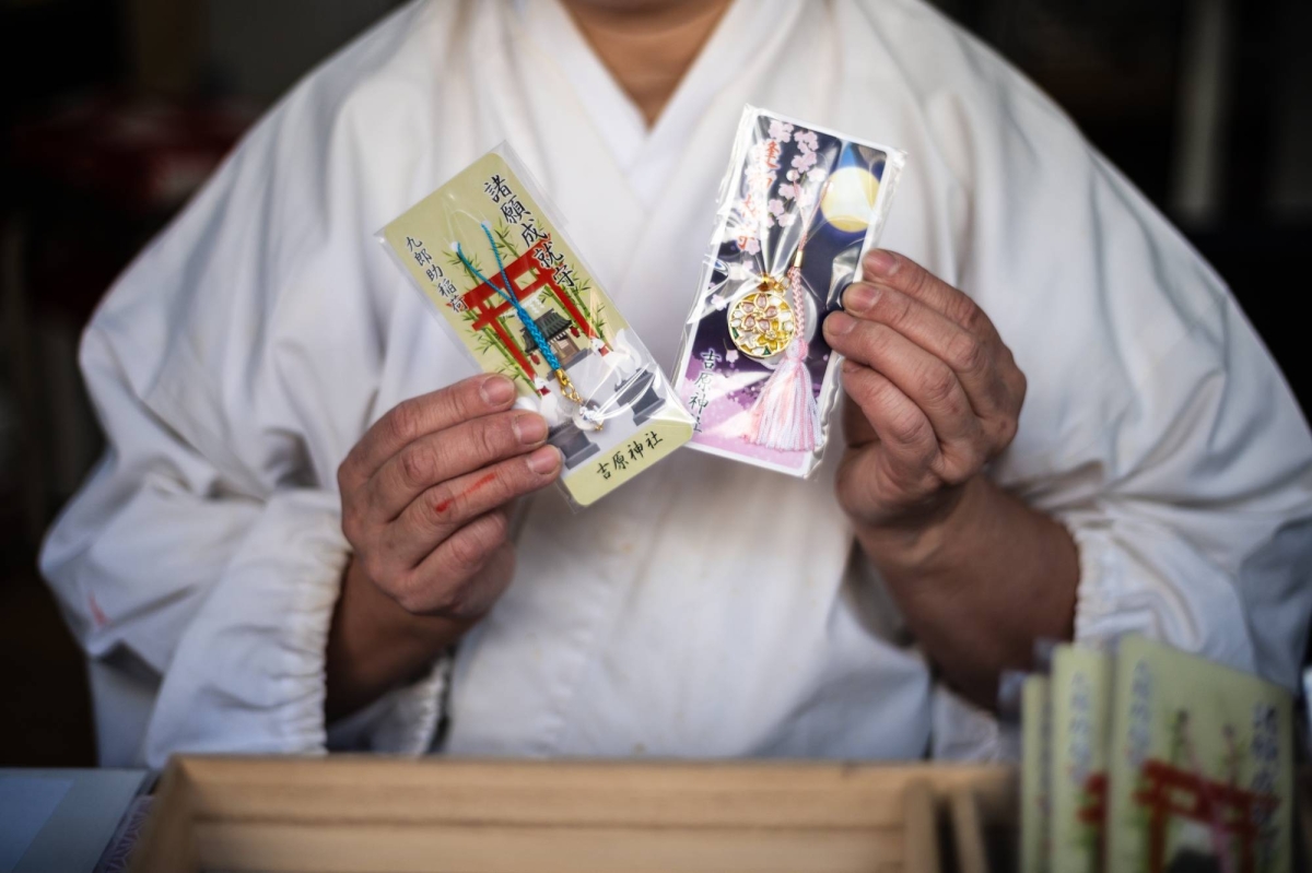 Tracing Tsutaya Juzaburo, Edo’s media maverick