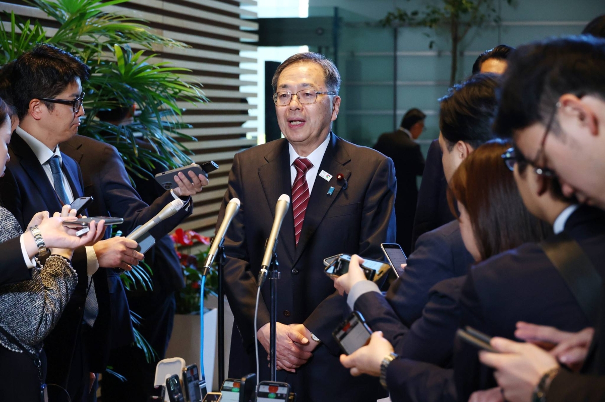 Ruling parties agree to discuss dual surname system