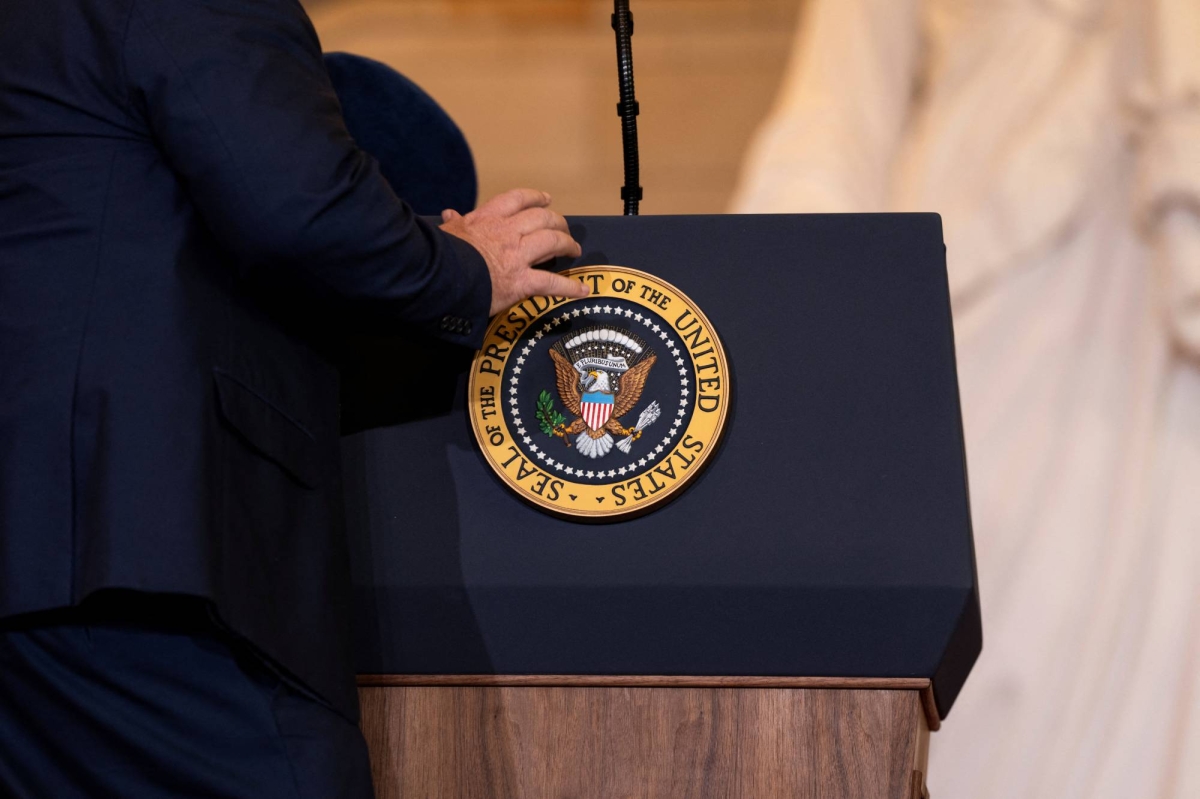 What Trump has done since returning to the White House