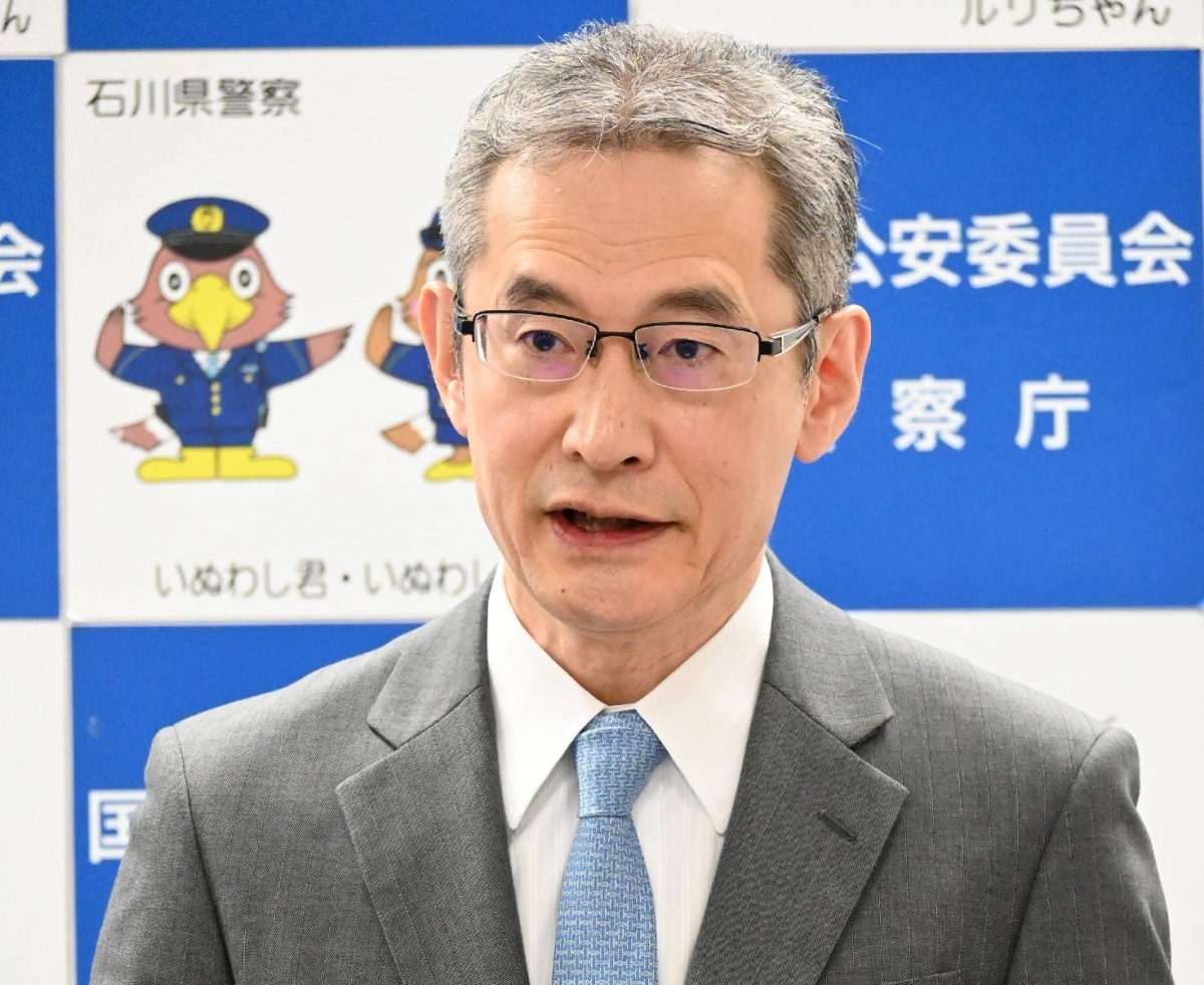 Japan police agency sets rules for fake IDs in undercover yami baito probes