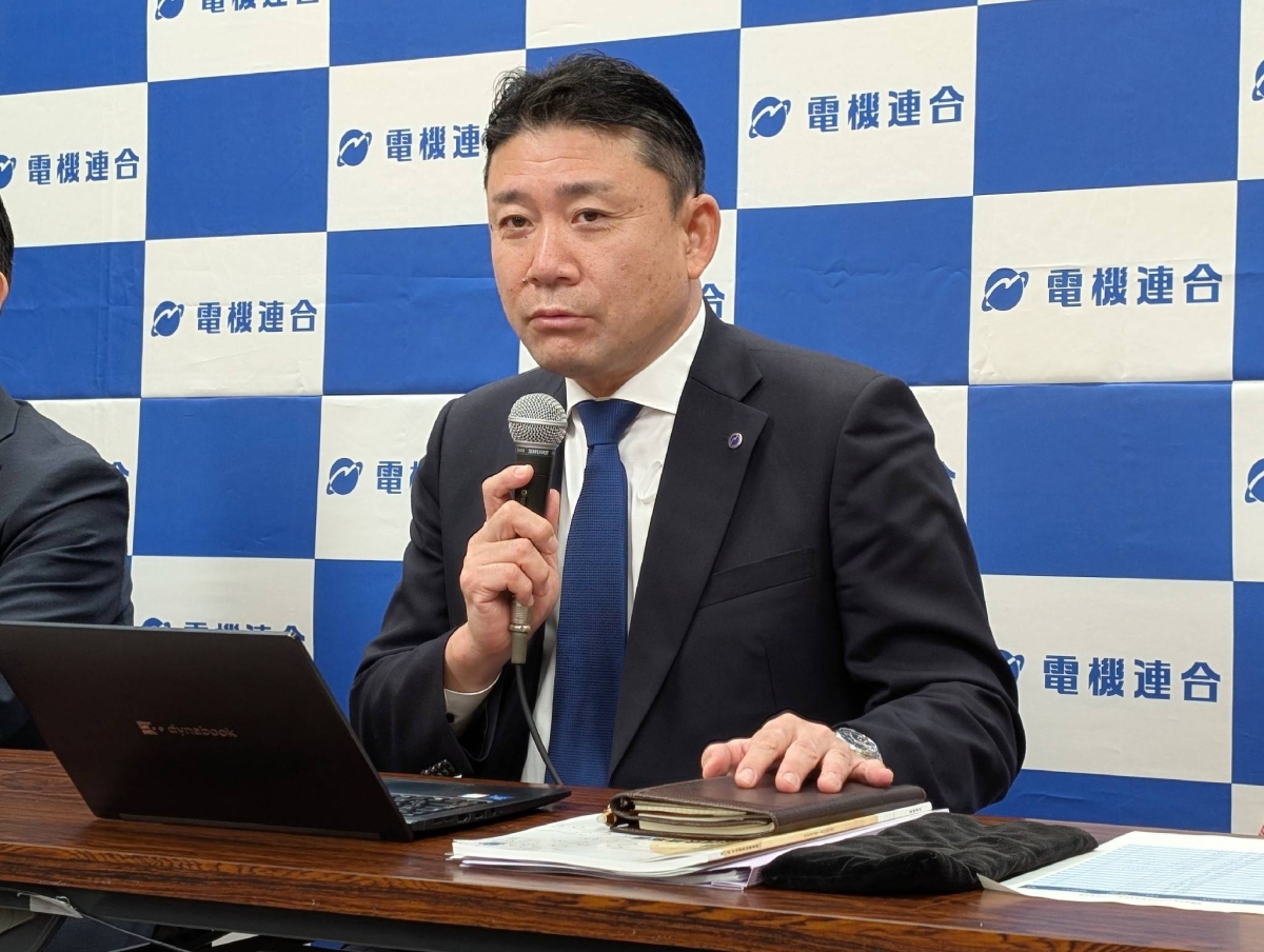 Japan’s electronics unions to seek ¥17,000 pay hike