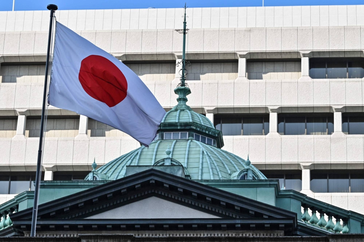 Bank of Japan set to raise rates on Friday: report
