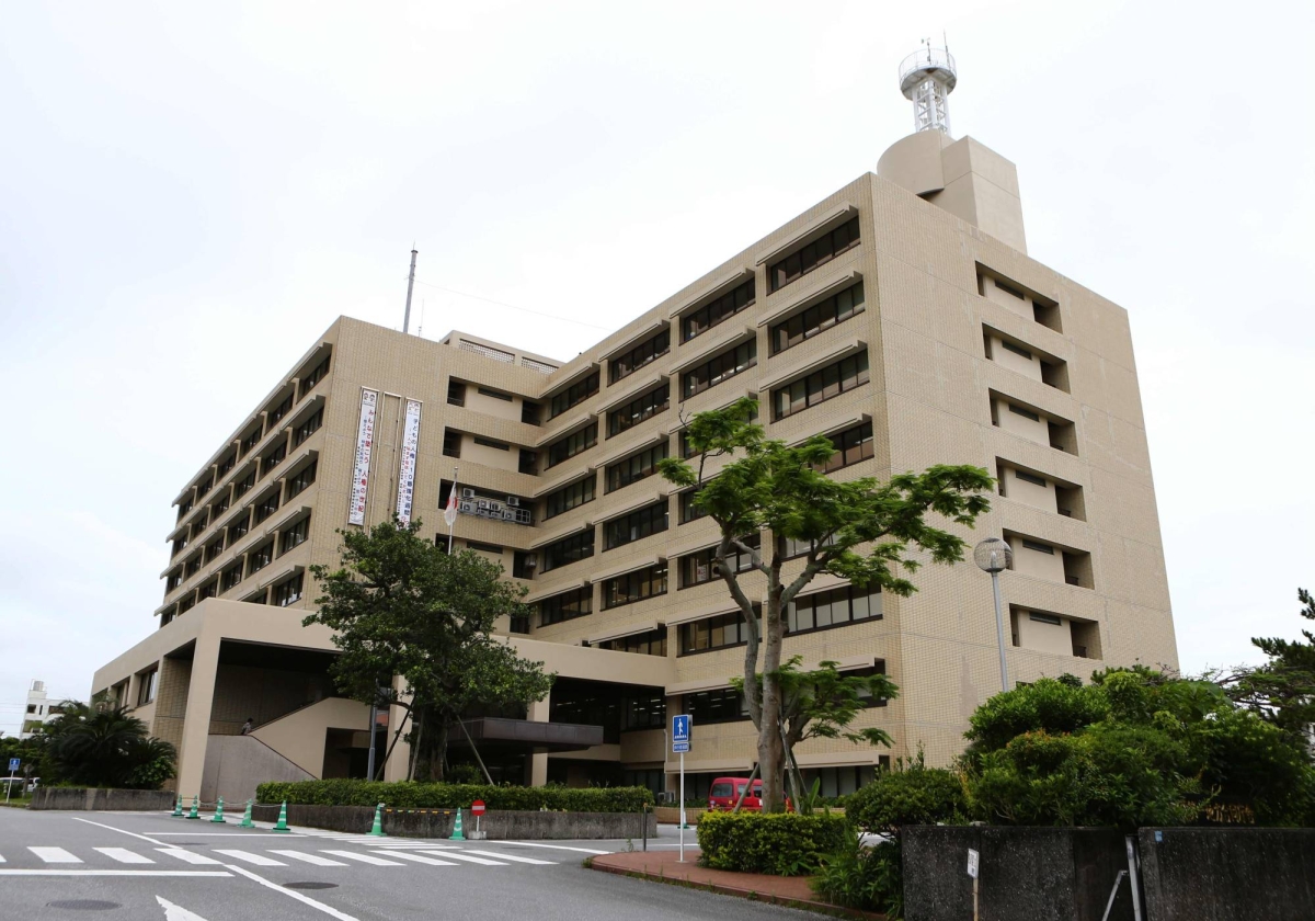 U.S. Marine not indicted in sexual assault case in Okinawa