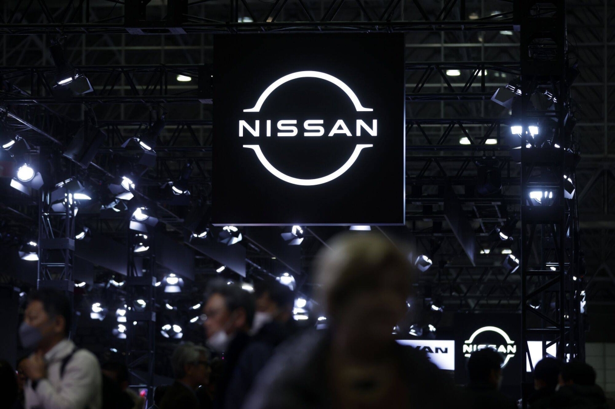 Nissan looks to Trump-proof North American production plans