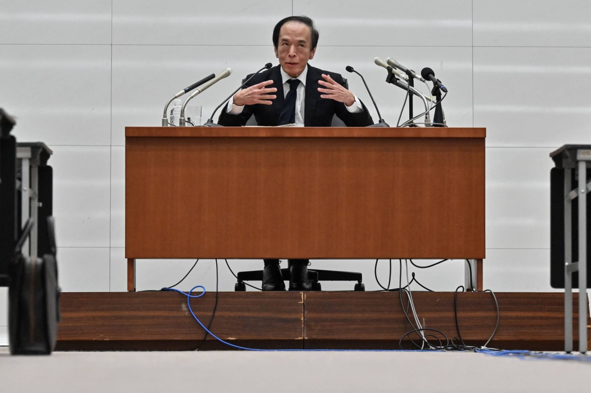 BOJ’s clear guidance on rate hike calms markets but may backfire