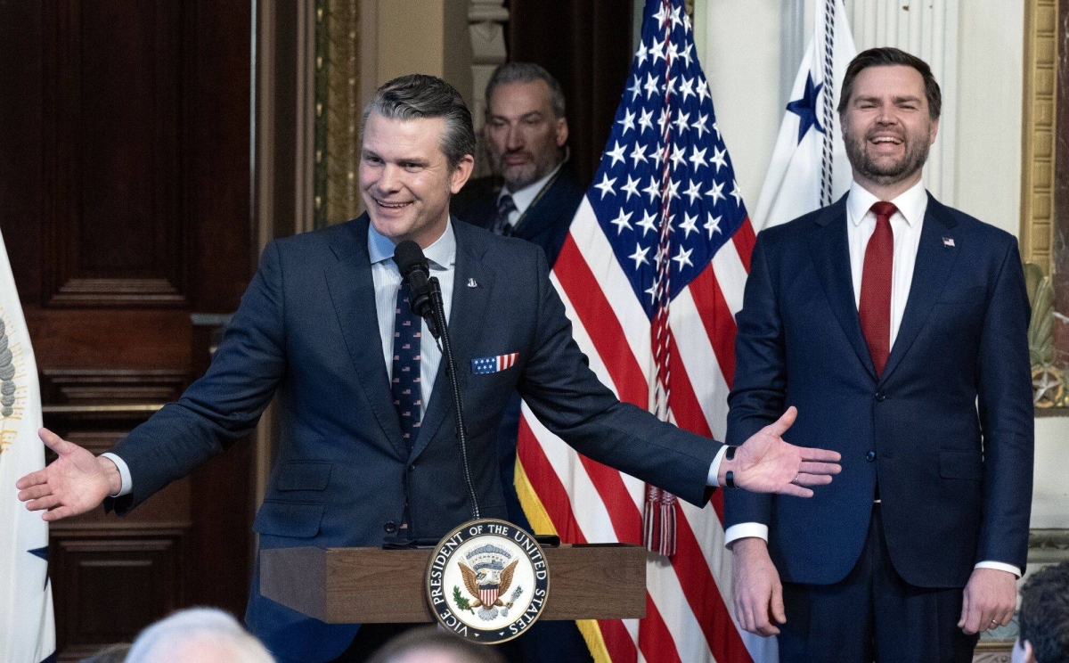 Pete Hegseth vote portends glide path for other Trump nominees