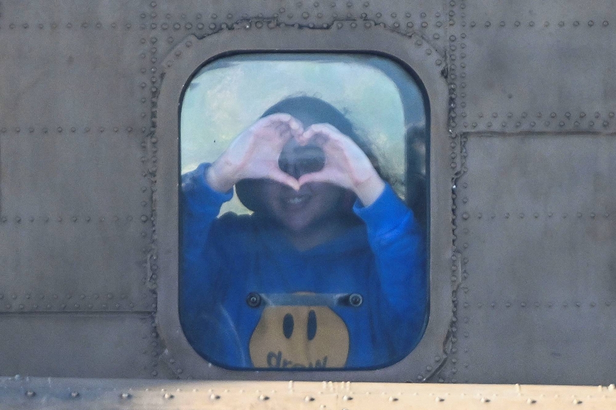 Fragile Gaza truce enters second week