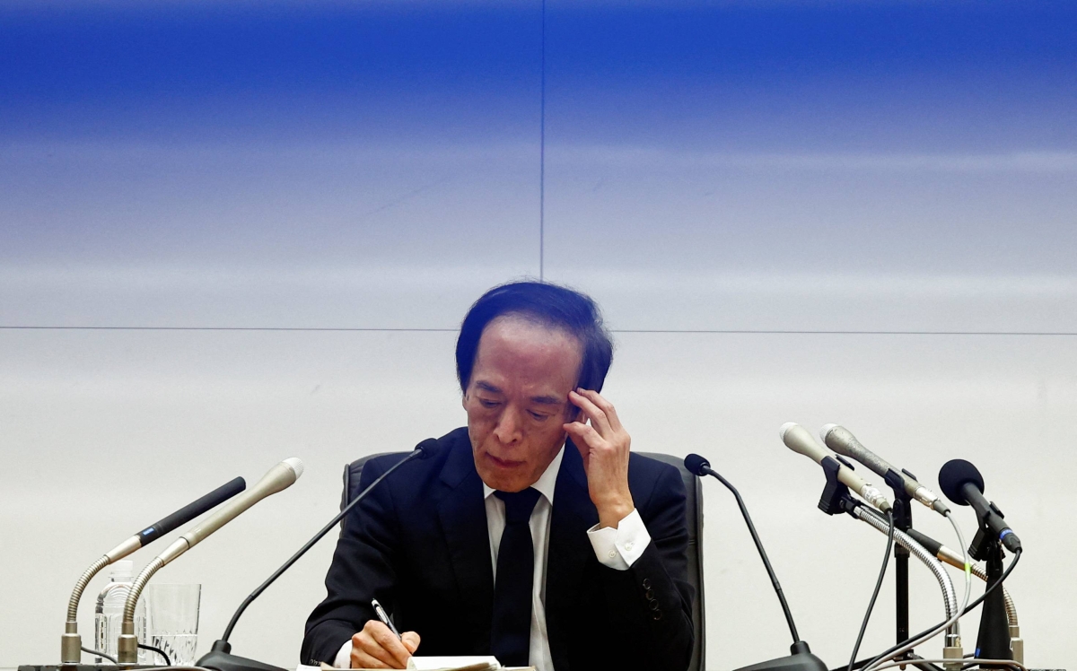 Japan’s central bank drops the drama and wins on rates