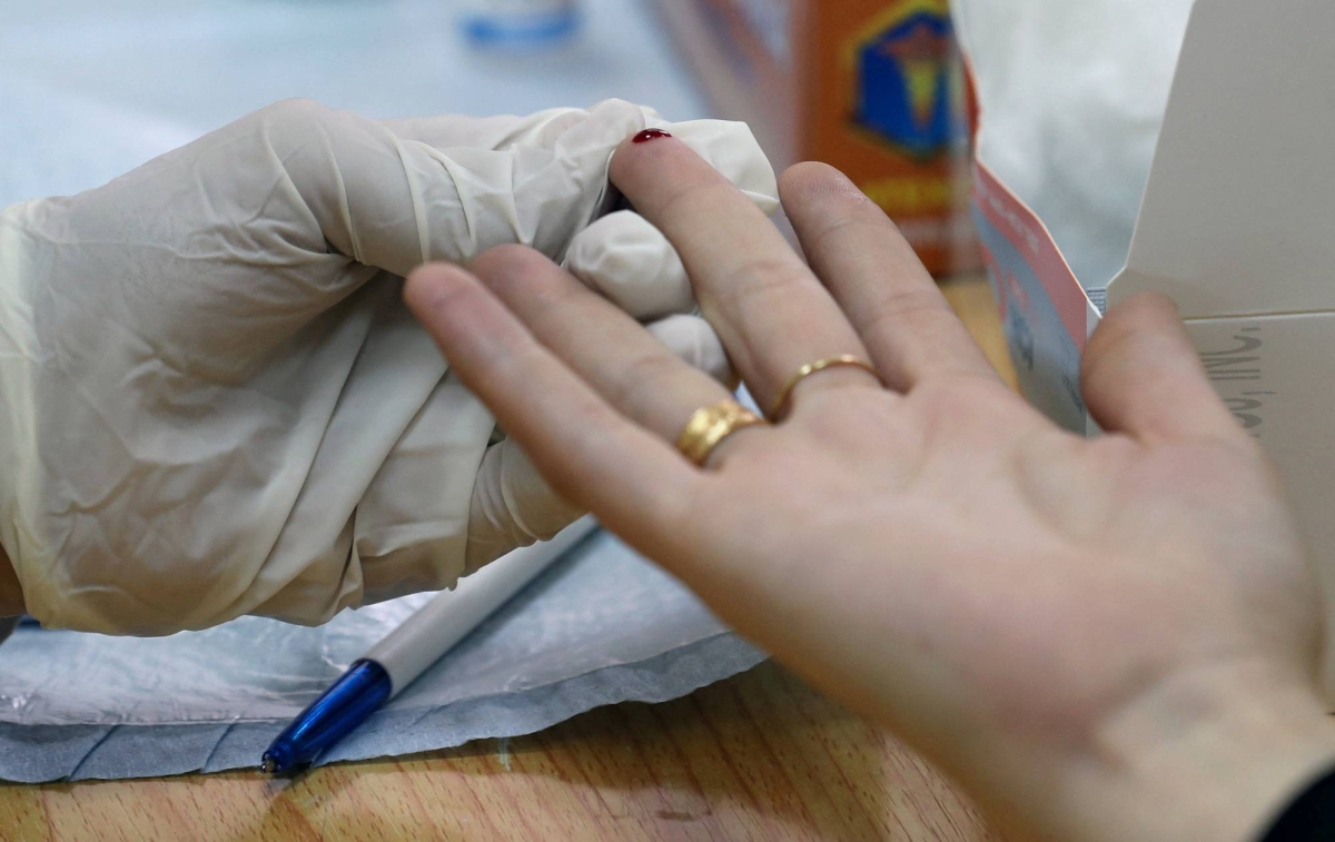 Egypt’s new malpractice law could accelerate an exodus of doctors, medics warn