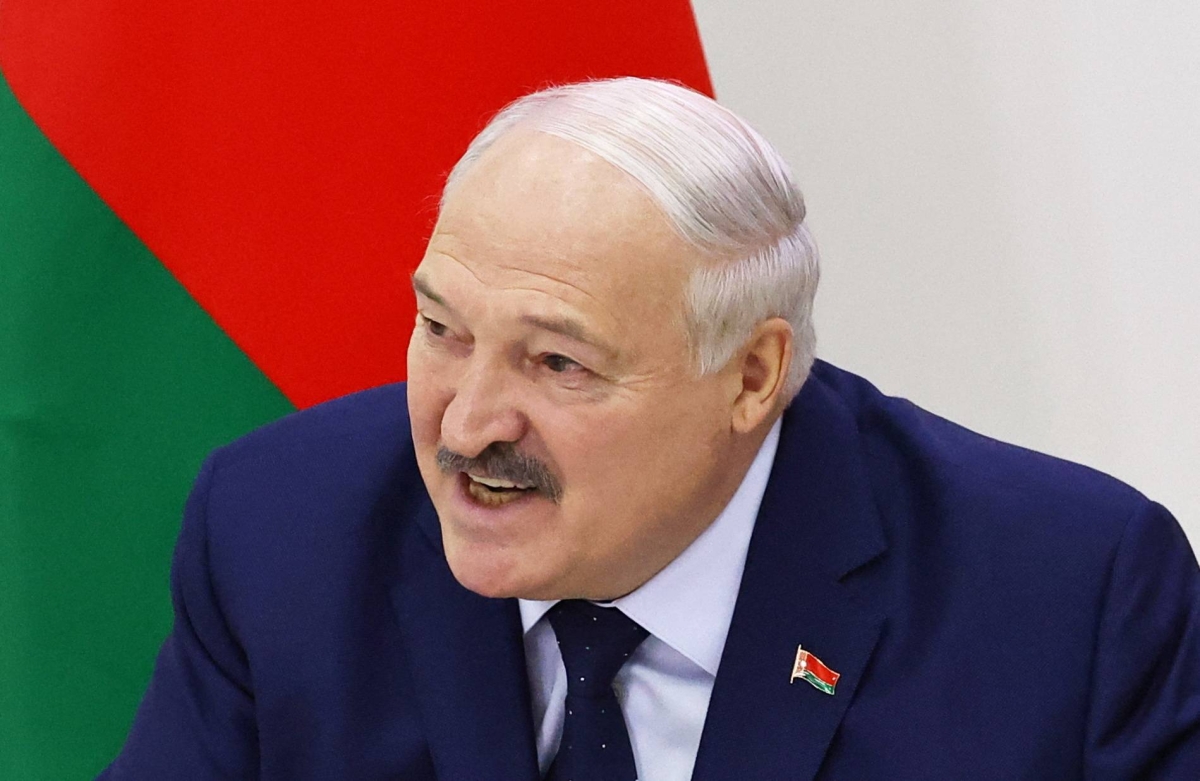 Putin ally Lukashenko called as winner of disputed Belarus election