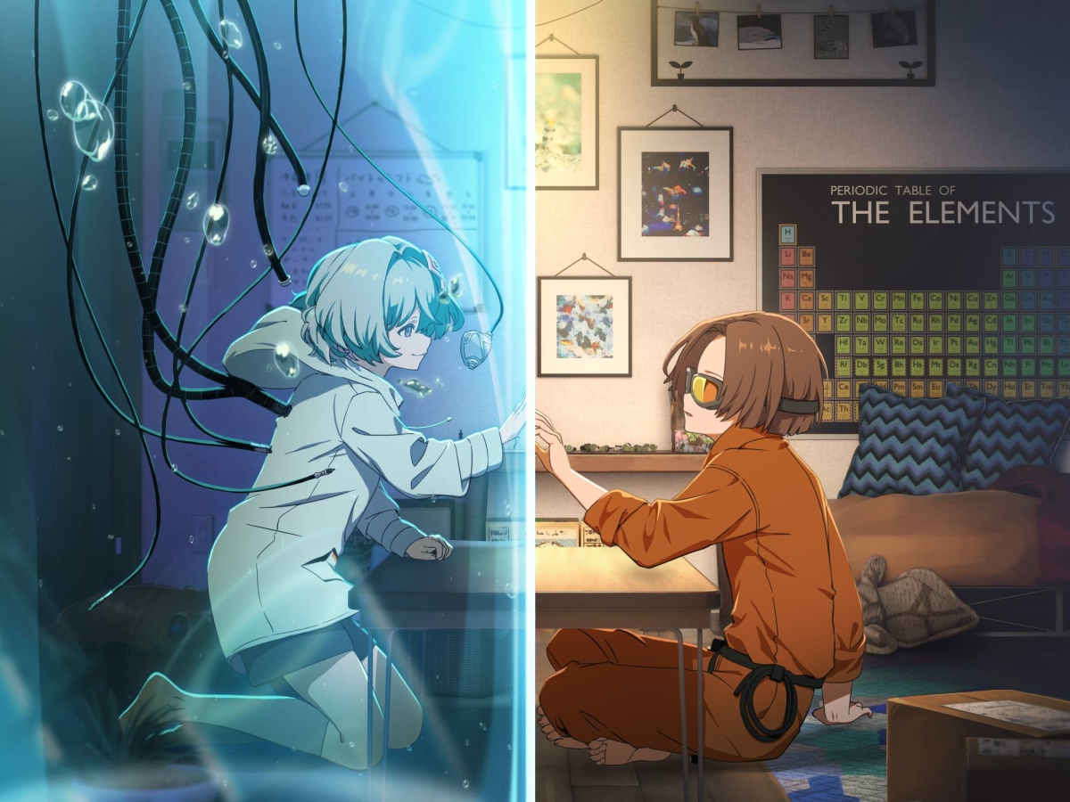 Indie animator Gensho Yasuda paves his own way with a DIY spirit