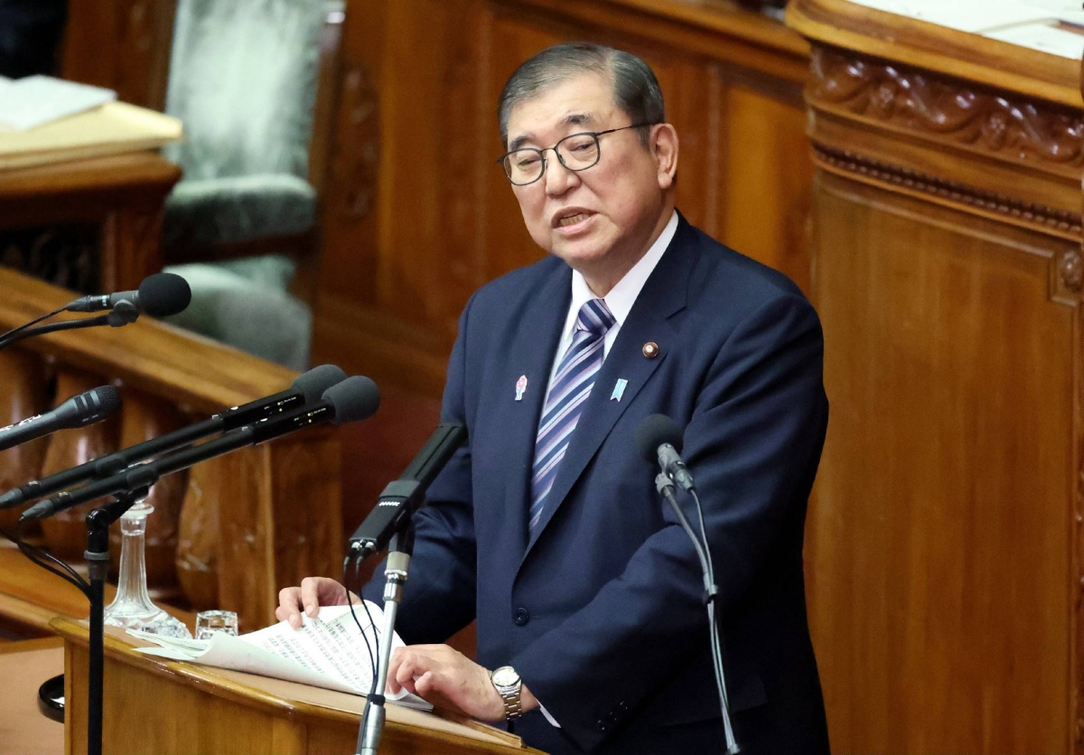 Japan’s opposition DPP to block budget without higher tax allowance