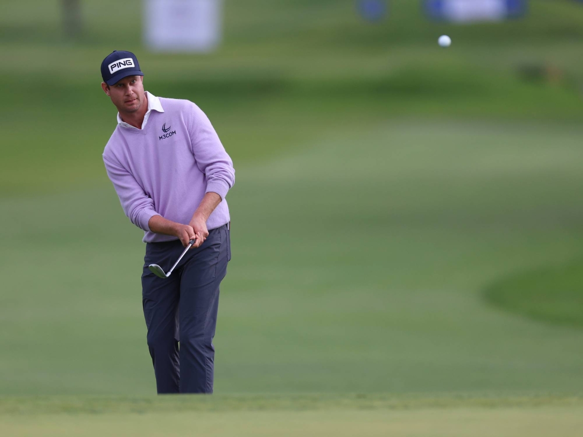 PGA Tour’s slow pace rears head after pedestrian start to season