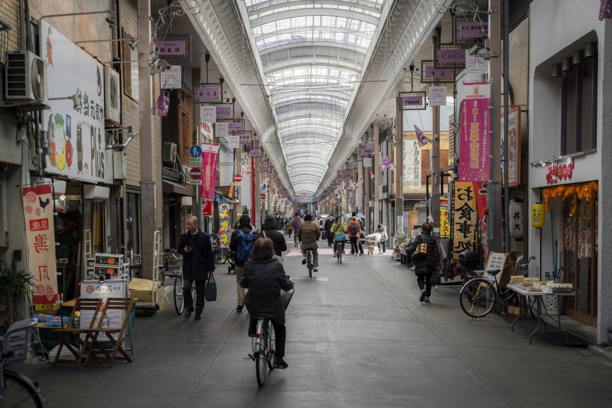 Japan begins feeling the pain of BOJ rate hikes more concretely