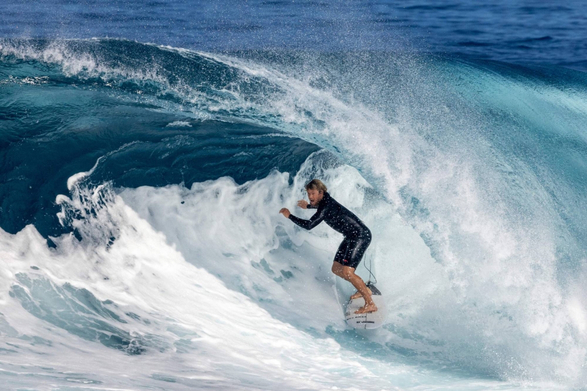 Absent champions, fresh venues in focus as surfing’s world tour begins