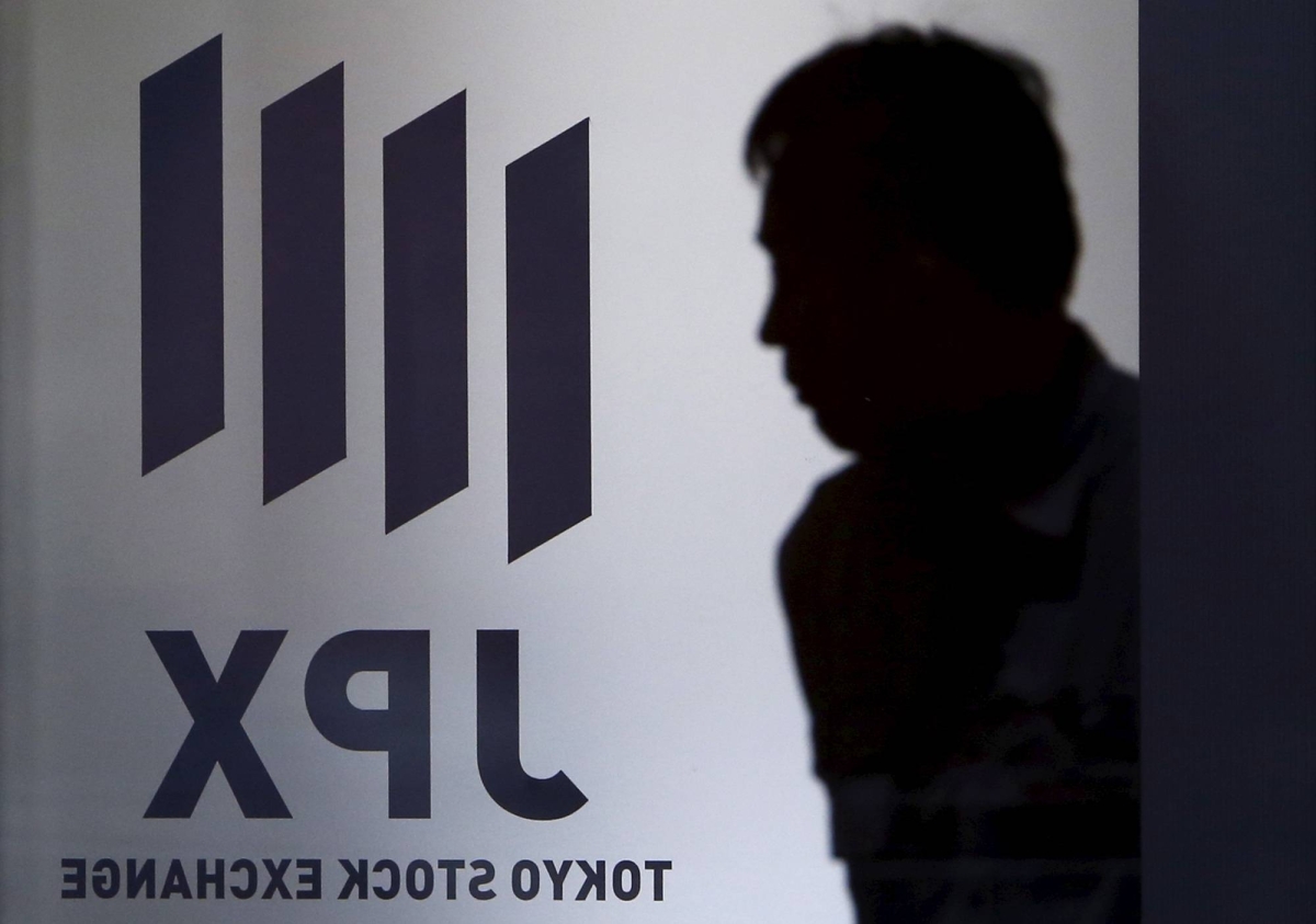 JPX and TSE cut executives’ pay over ‘unprecedented’ insider trading case