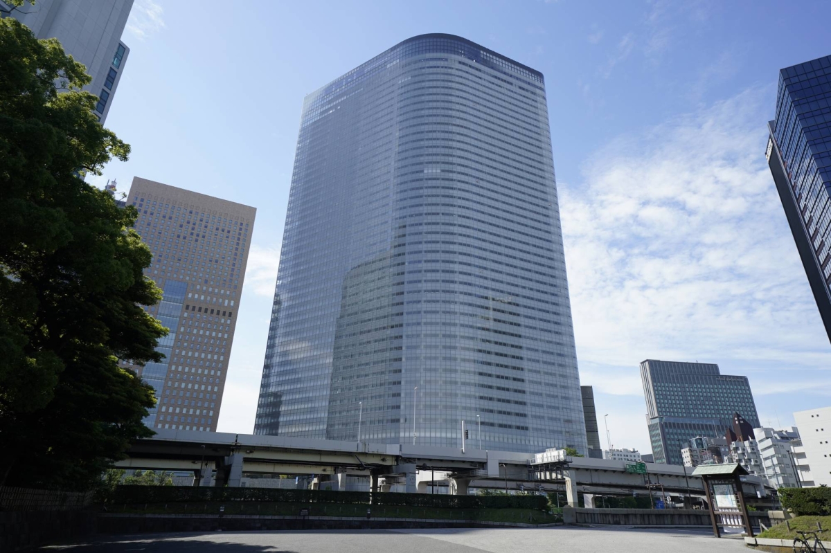 Dentsu Group ordered to pay ¥300 million over Tokyo Games bid-rigging