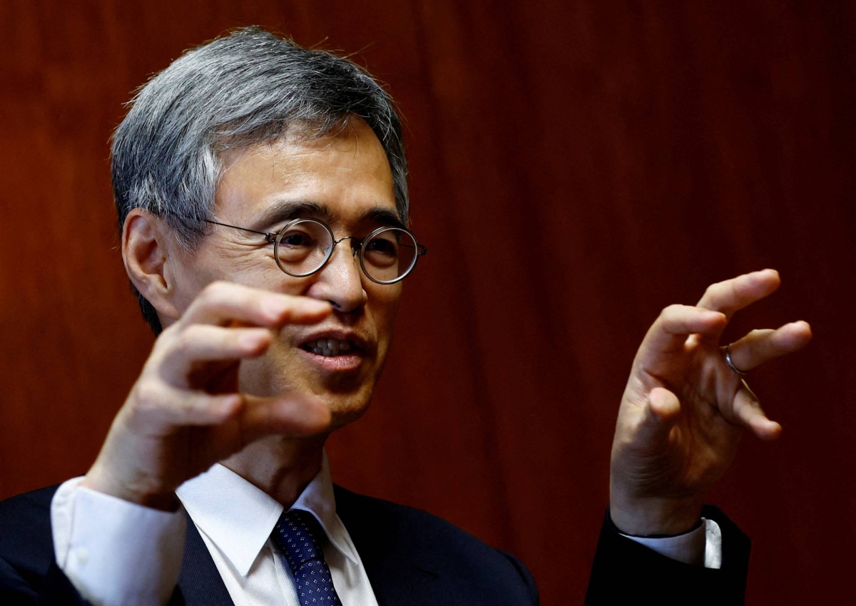 BOJ deputy signals more room to hike given negative real rates
