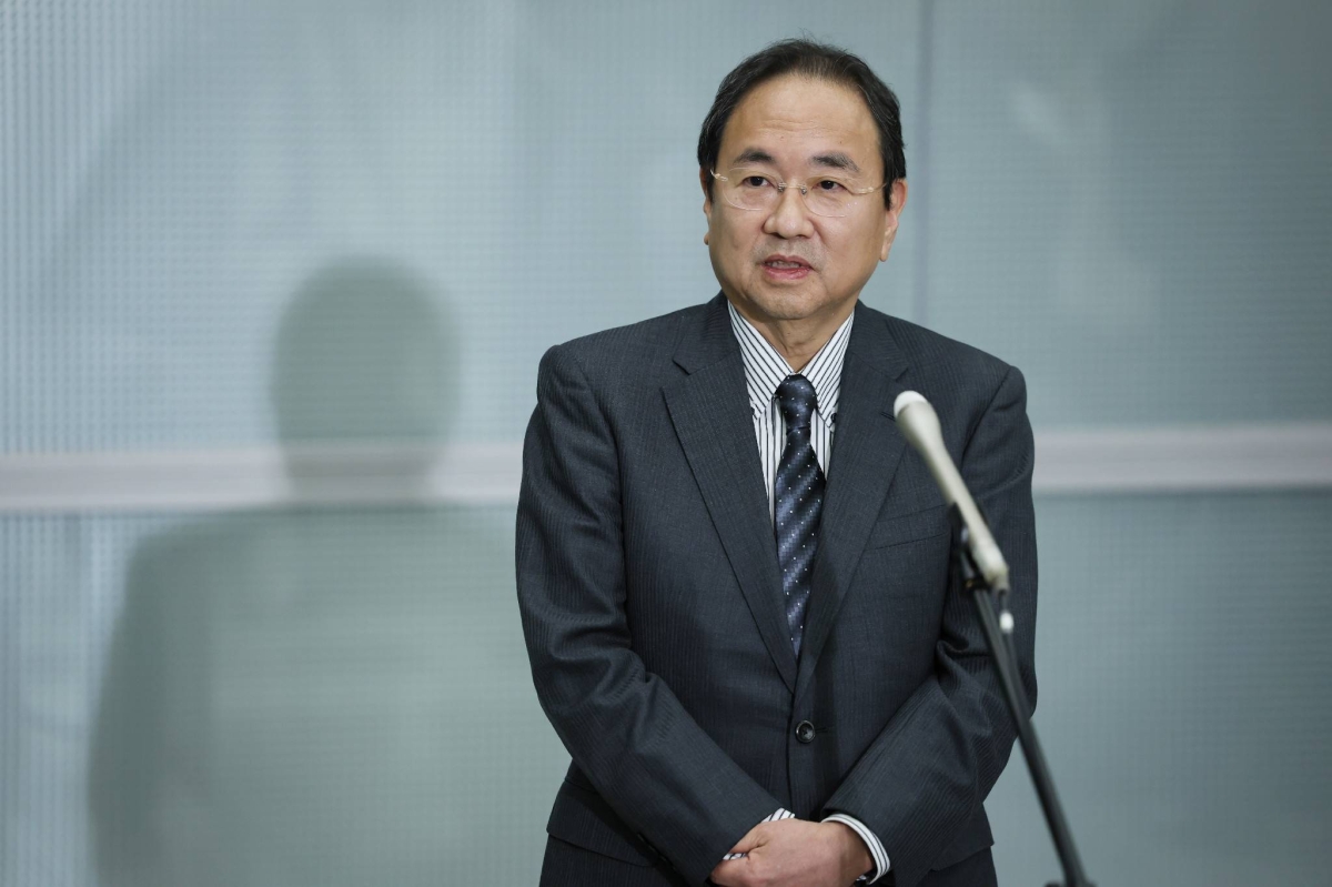 Fuji TV expects ¥23 billion dent in revenue over Nakai scandal