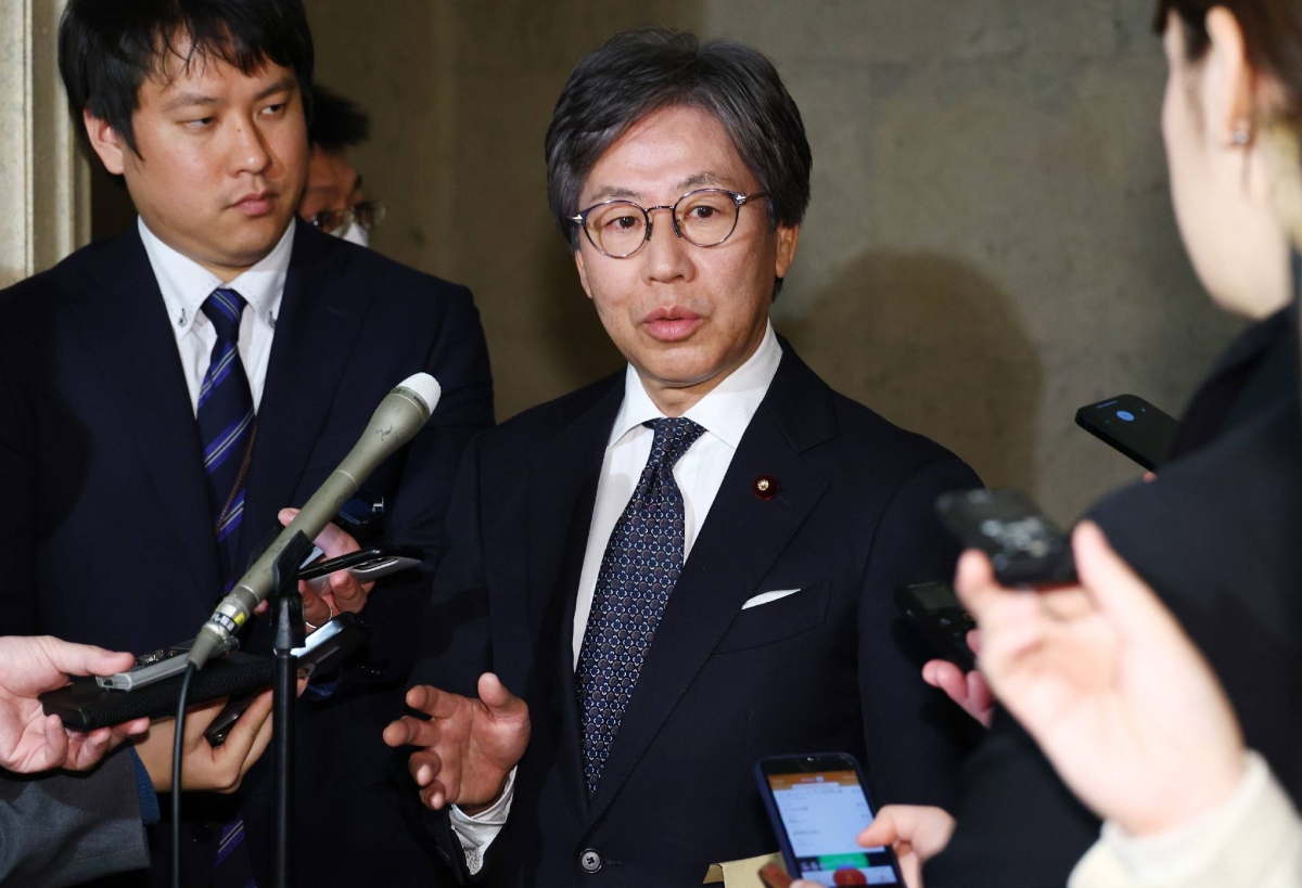 LDP gets a taste of life with an opposition-led budget committee