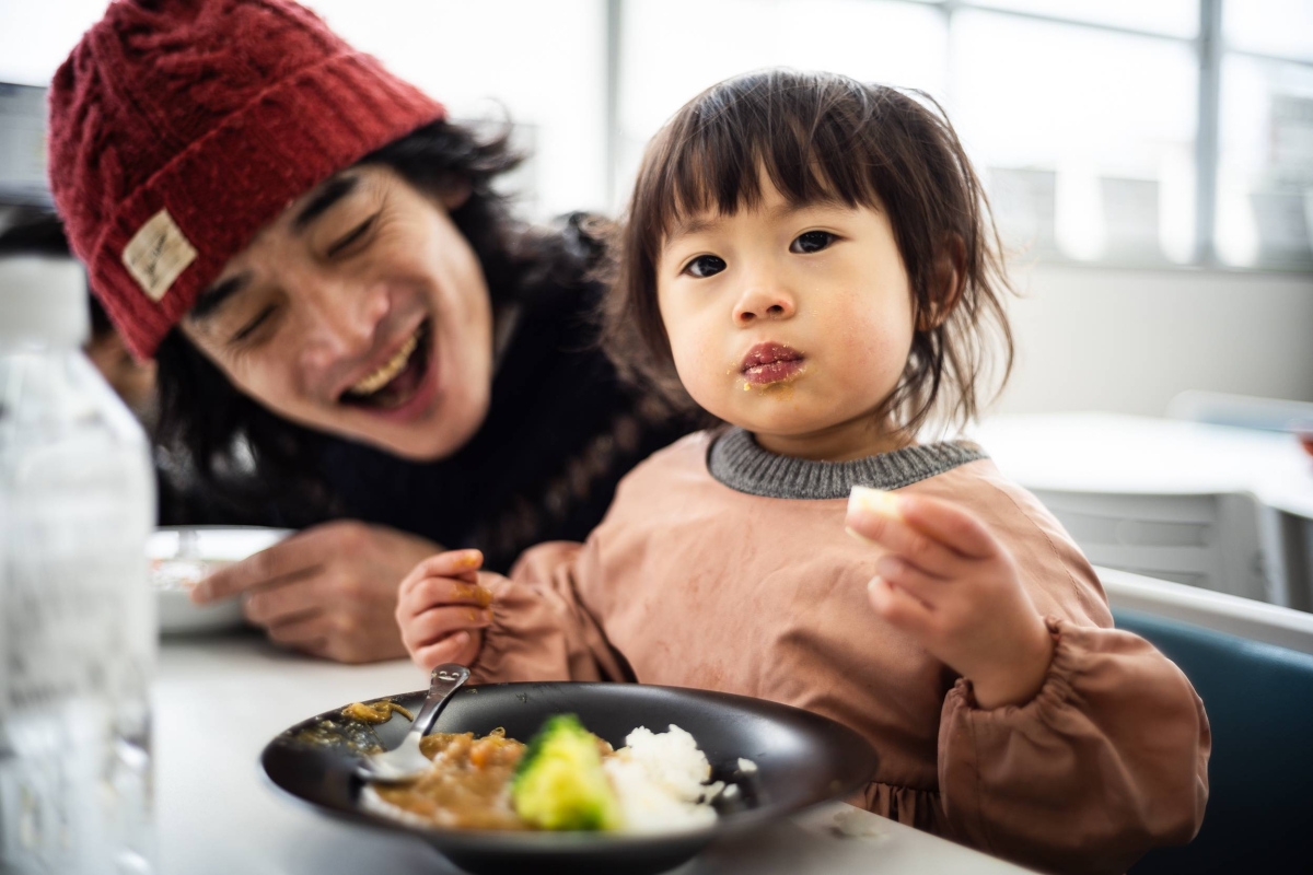 Japan’s ‘children’s cafeterias’ are booming — but is that a good thing?