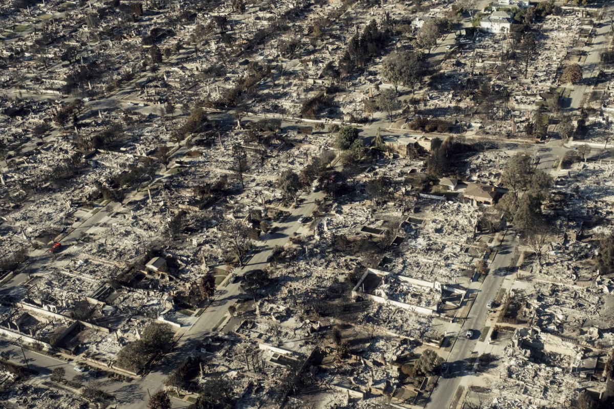 Fossil fuel insurance is still way too cheap