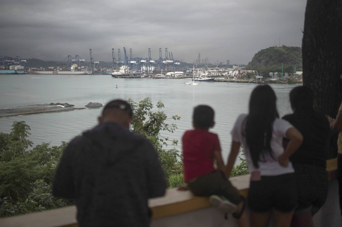 Here’s the few foreign markets set to win on Trump’s return