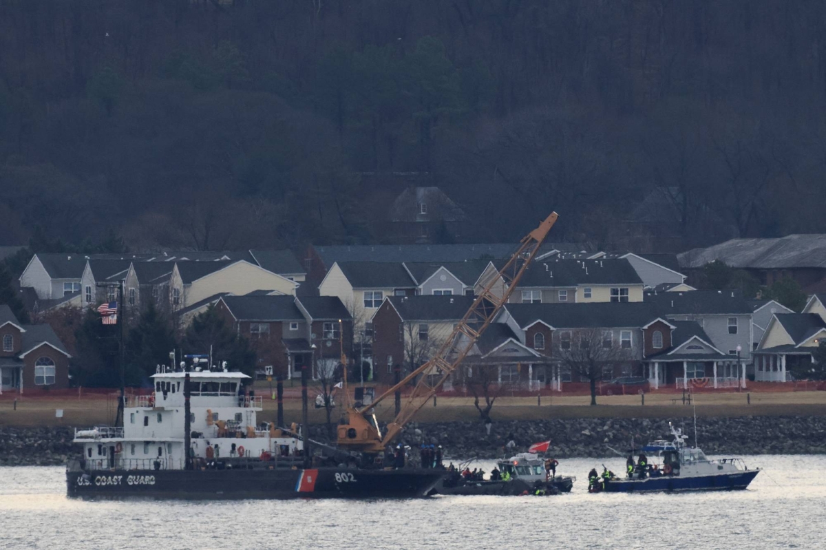 Crashed U.S. Army Black Hawk unit was responsible for doomsday readiness