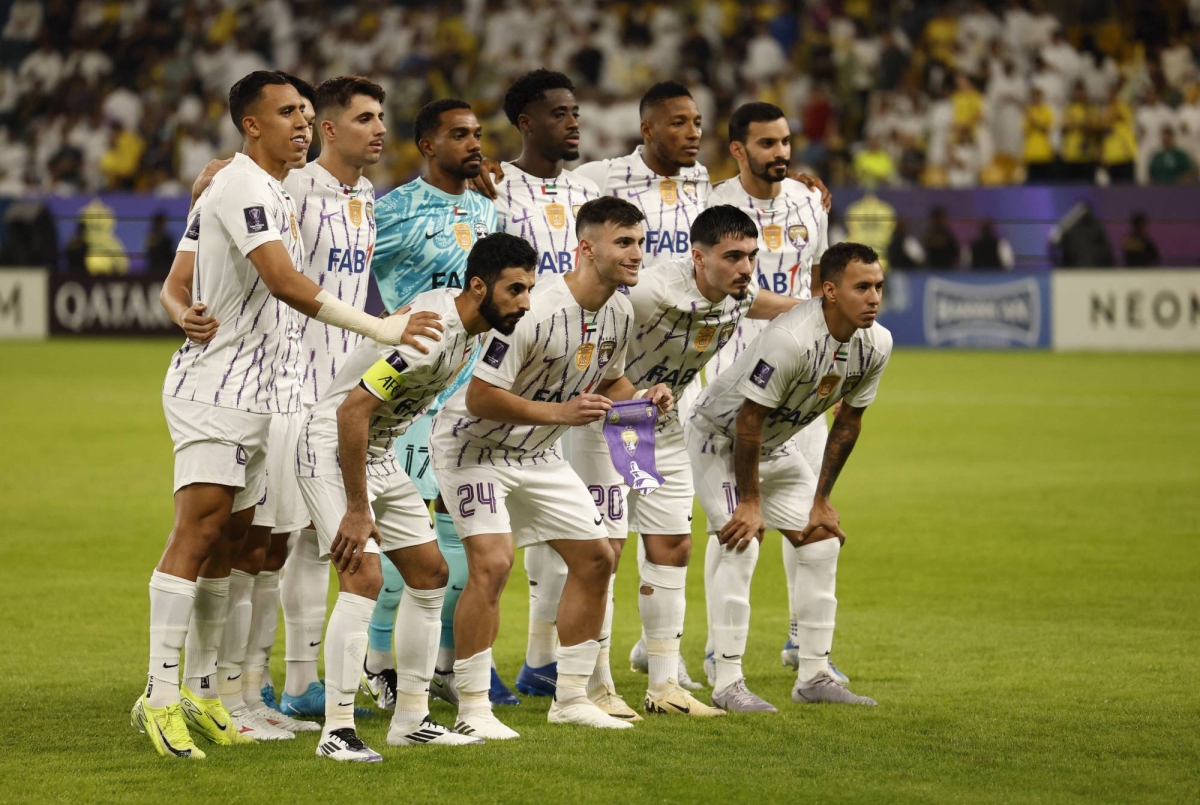 Reigning champion Al-Ain faces must-win clash as Asian Champions League resumes
