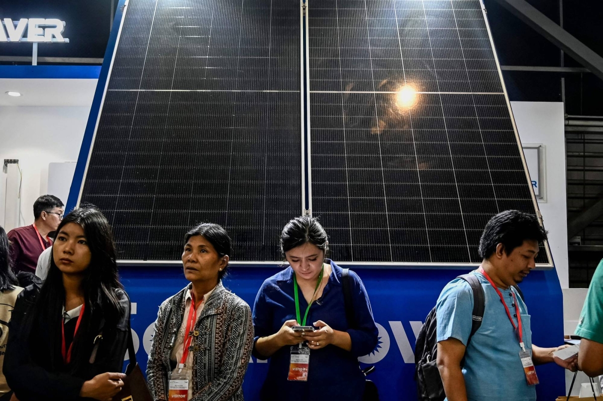 Seeking light in dark times four years after Myanmar coup